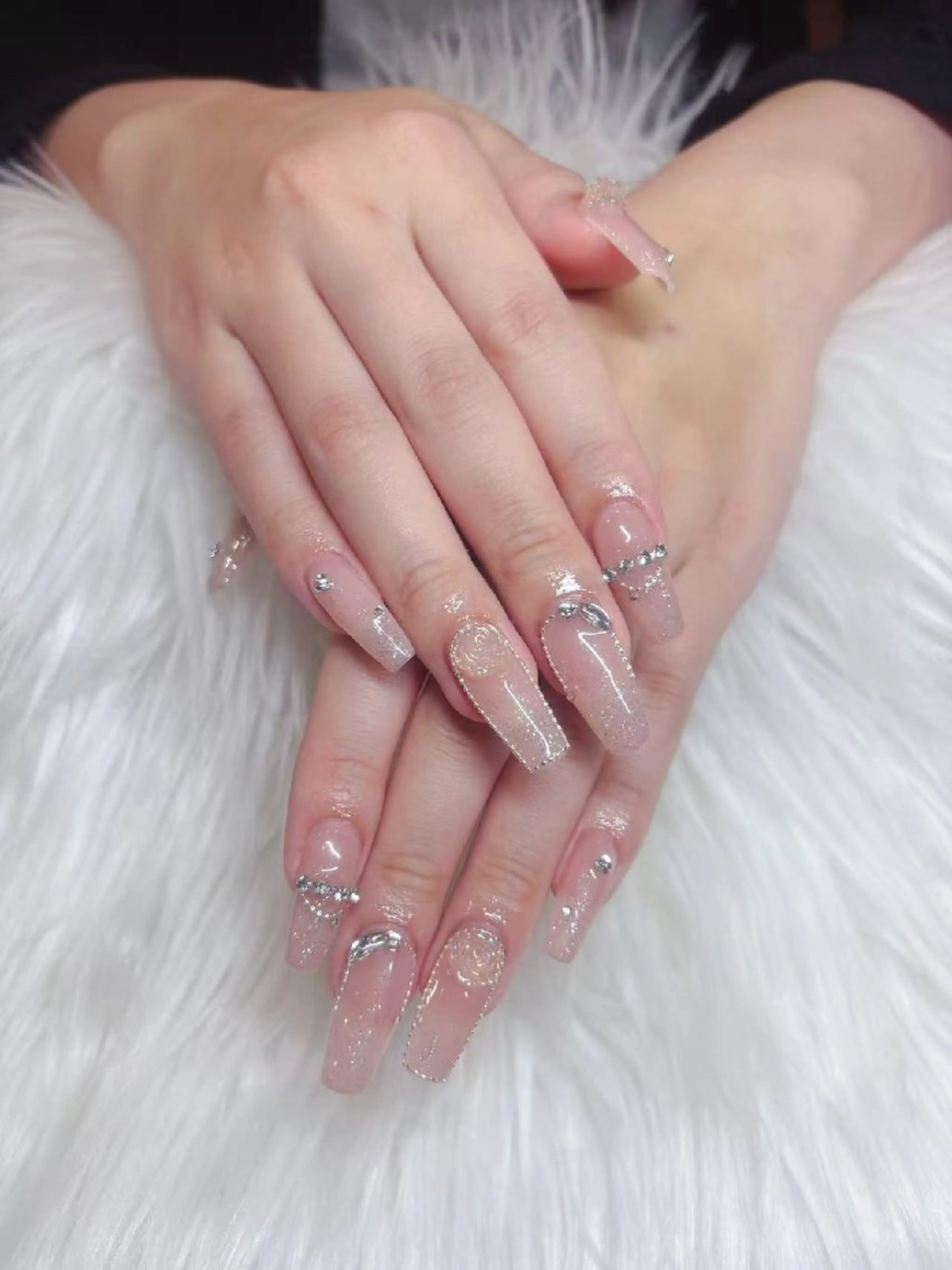 ネイル ハンドネイル ハンドケア The  Nail 新大久保店のその他イメージ