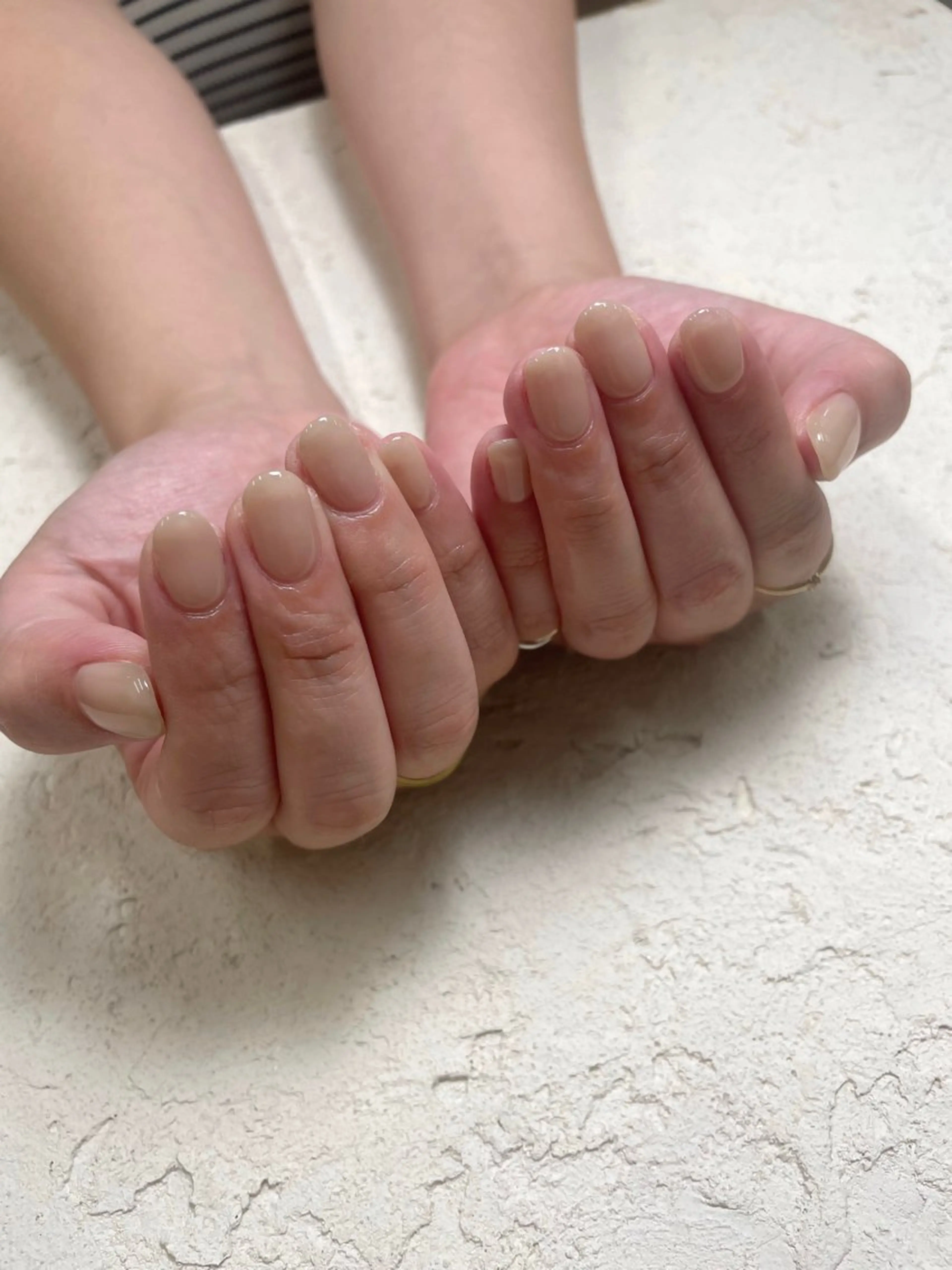 ネイル ハンドネイル nuás所属・nuás ニュアーズ miaのネイルデザイン