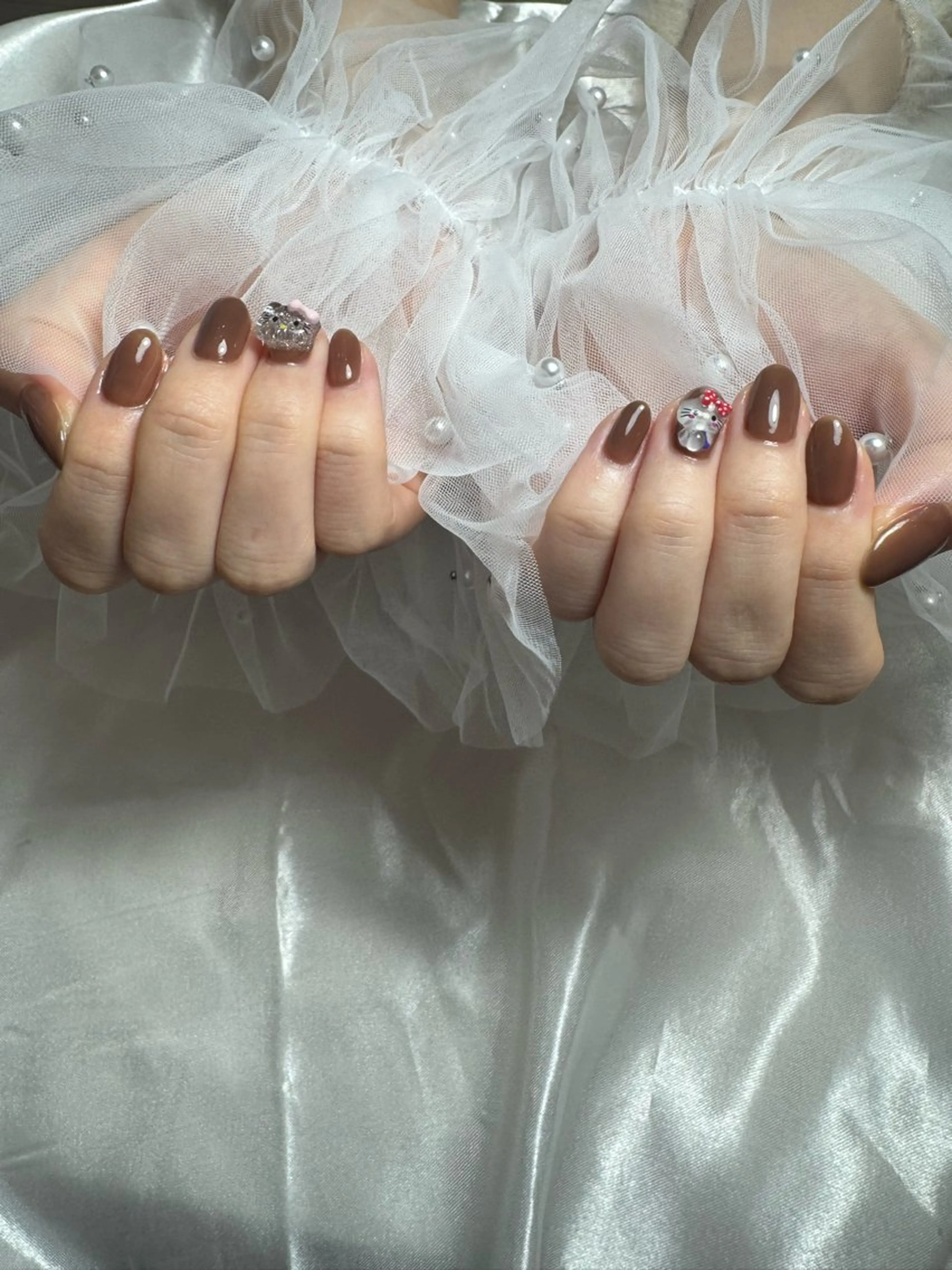 ネイル Regina レジーナのネイルデザイン