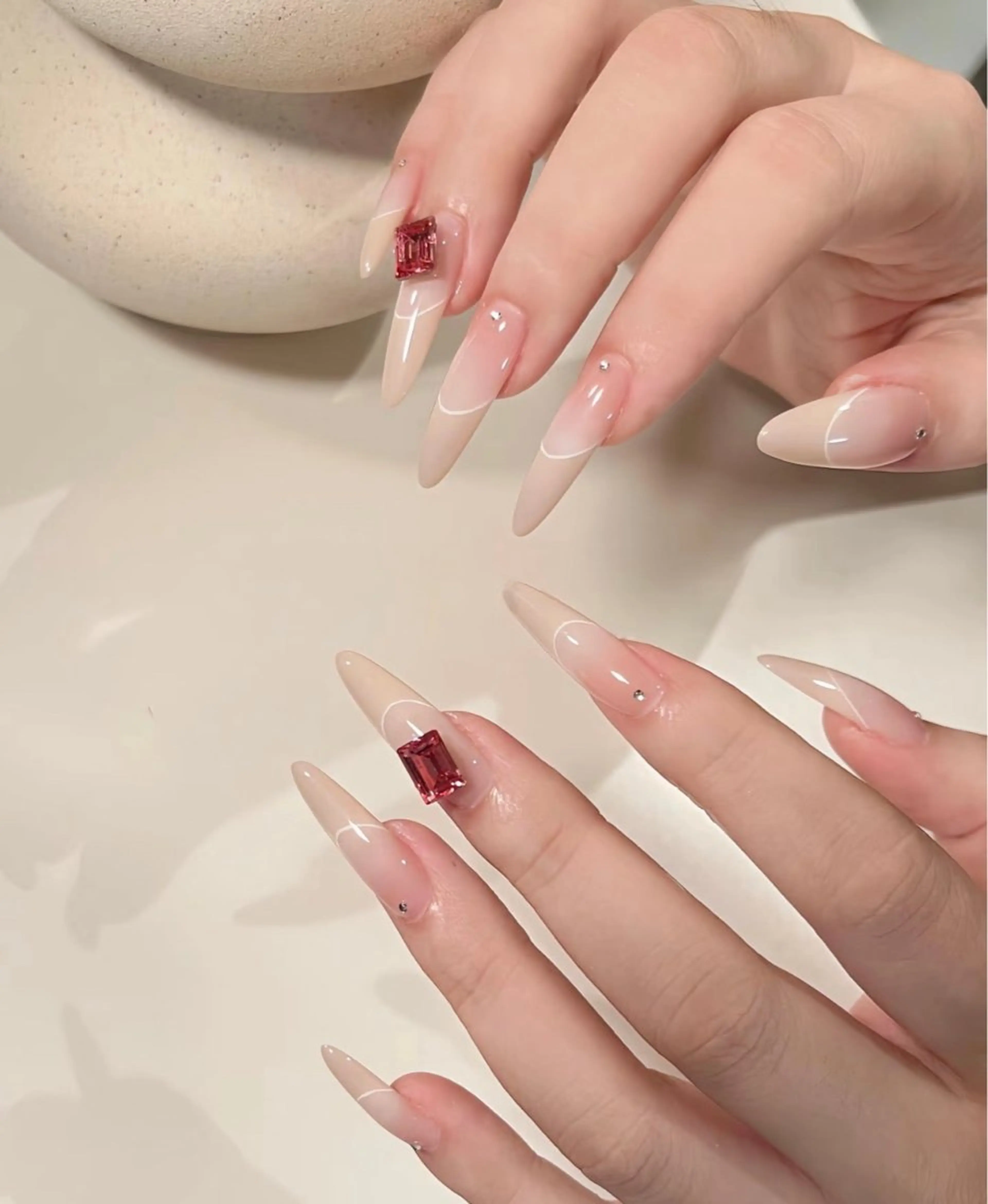 ネイル July Nailのネイルデザイン