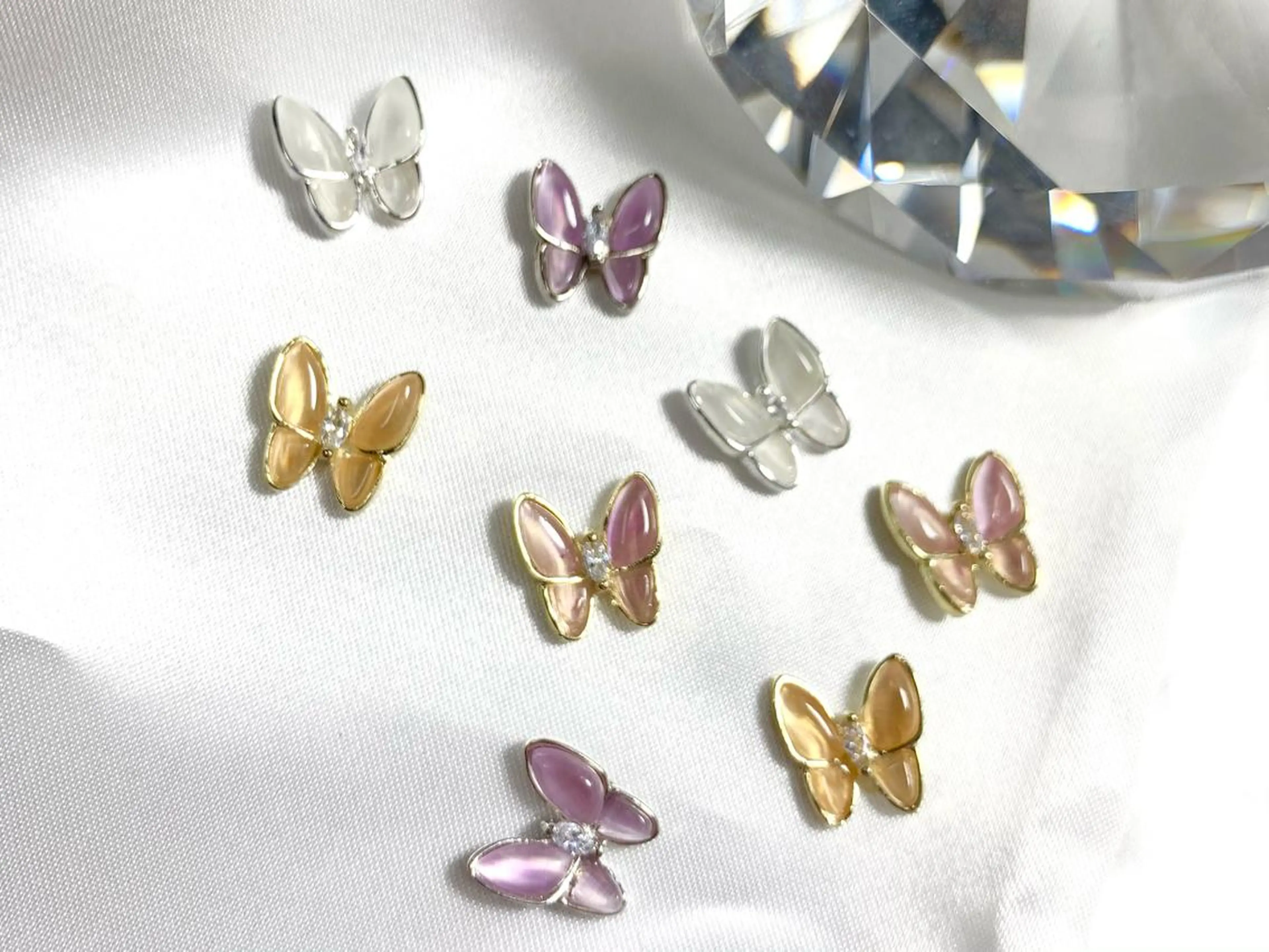 ネイル Nailsalon ARKαのネイルデザイン