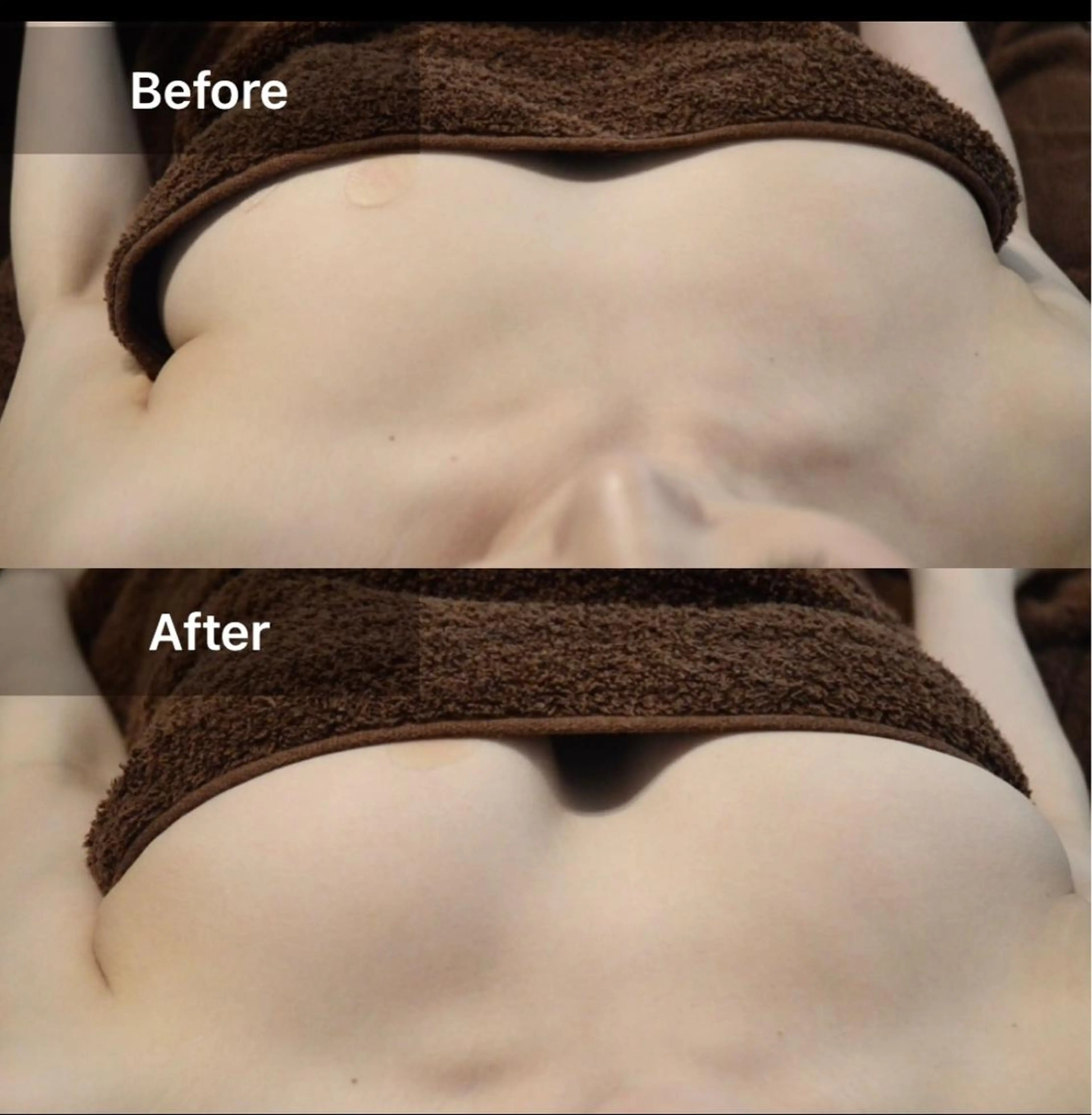 MARIRE EPISALONのエステ・リラクイメージ