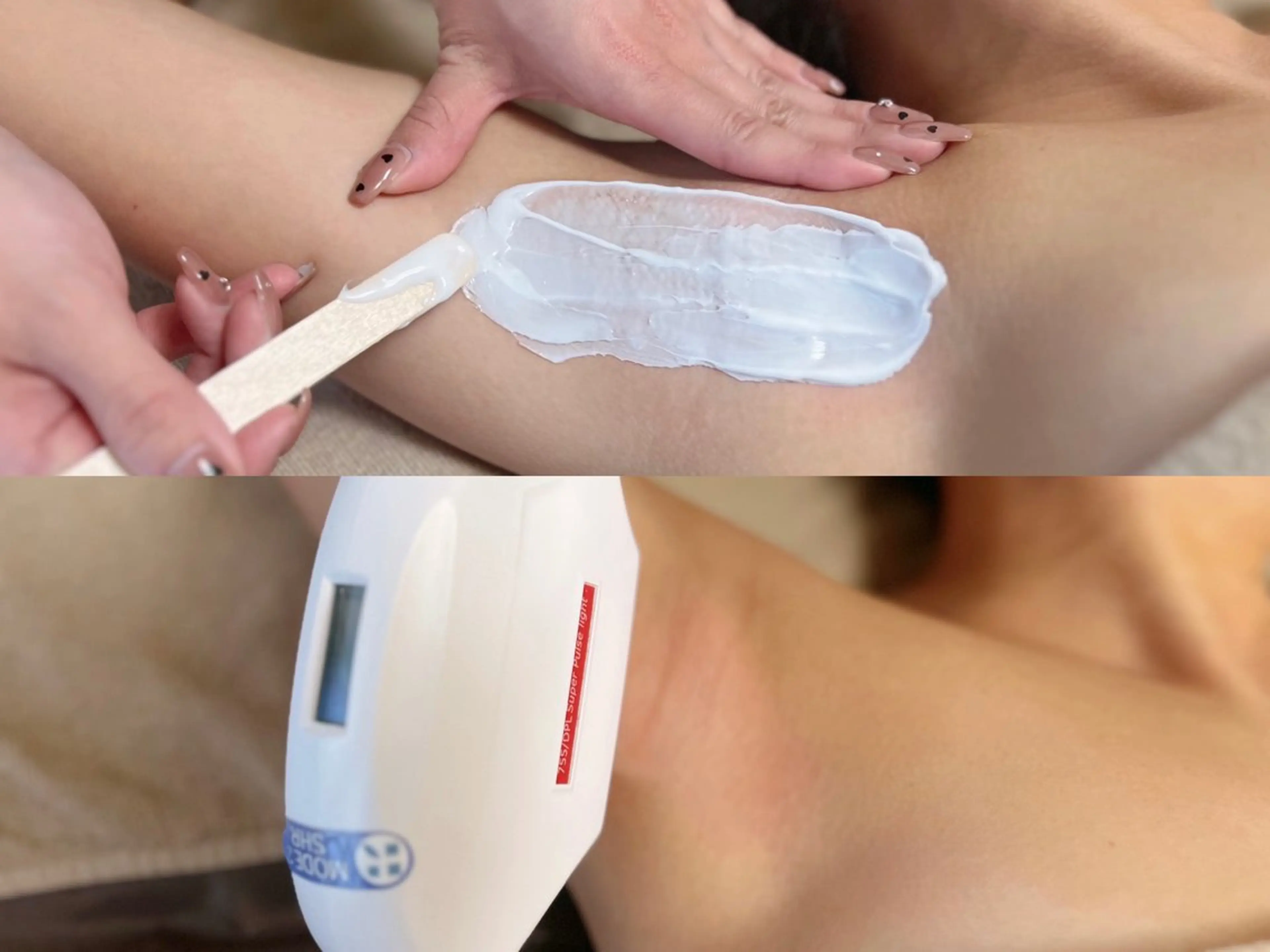 《脱毛/韓国肌管理サロン》Epina -エピナ- 横浜店所属・脱毛/韓国肌管理 Epina 横浜店のその他イメージ