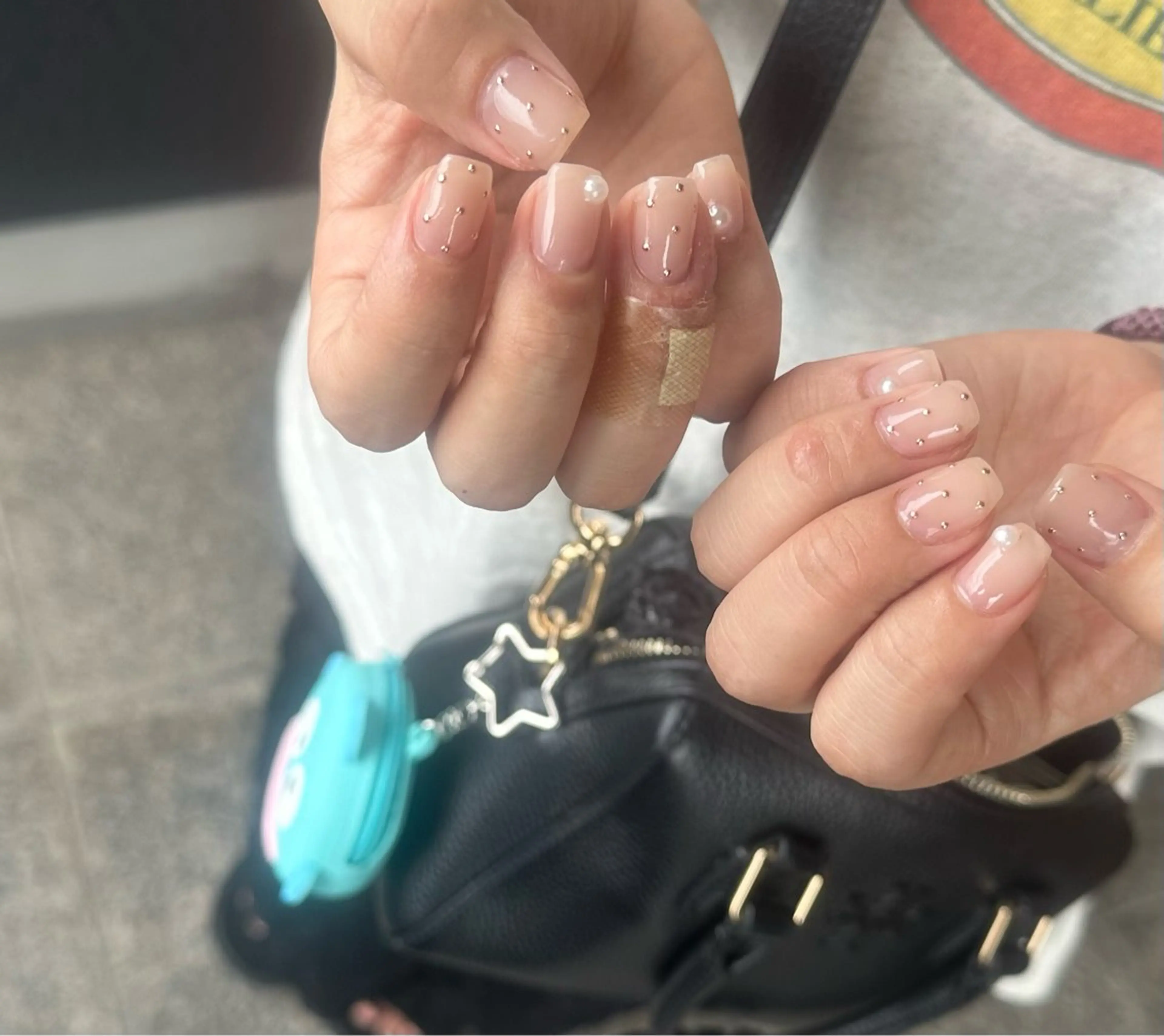 ネイル ハンドネイル Nail salon Venusのネイルデザイン