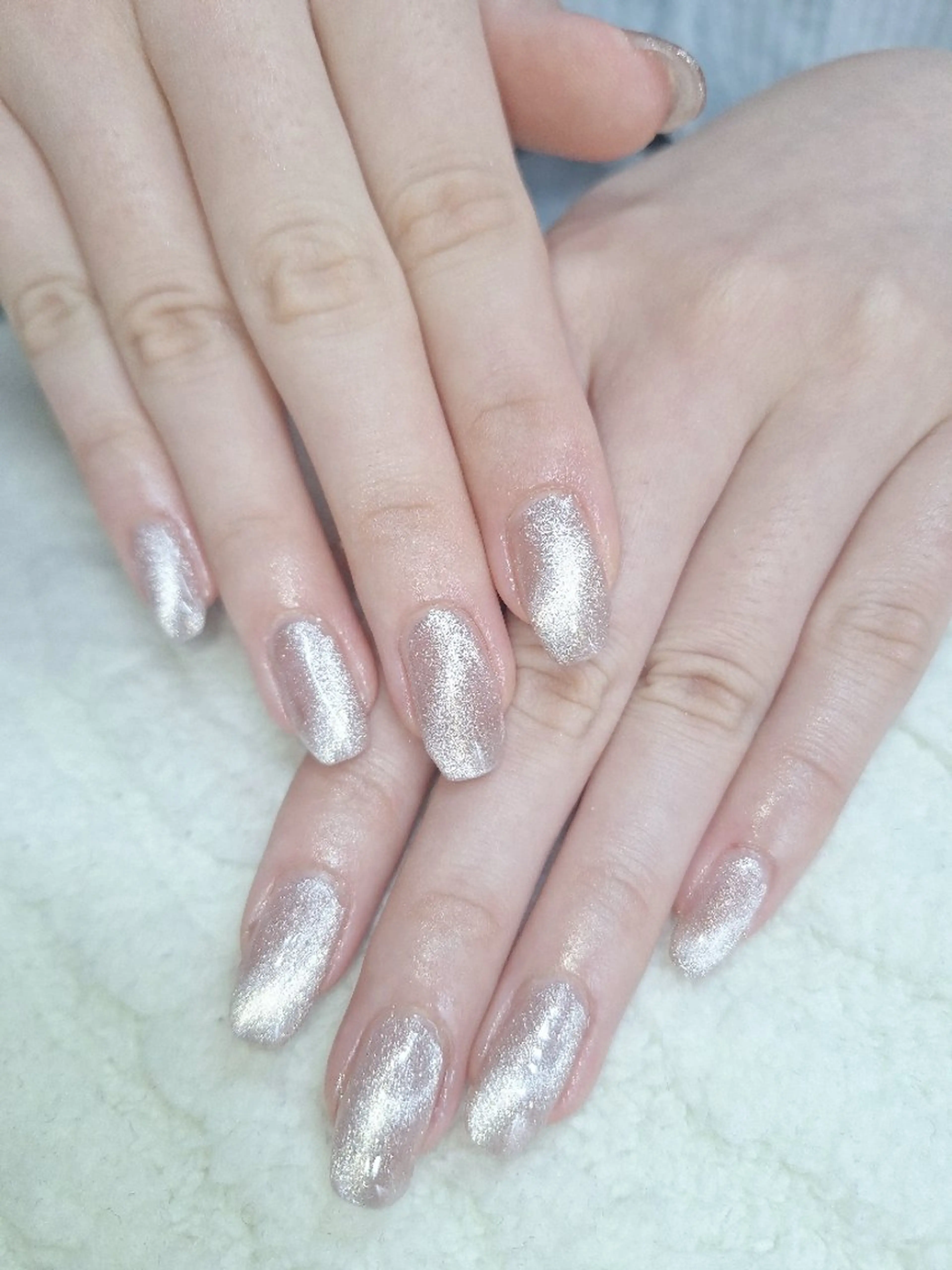 ネイル マグネットネイル AnotherNail所属・藤井 みなこのネイルデザイン