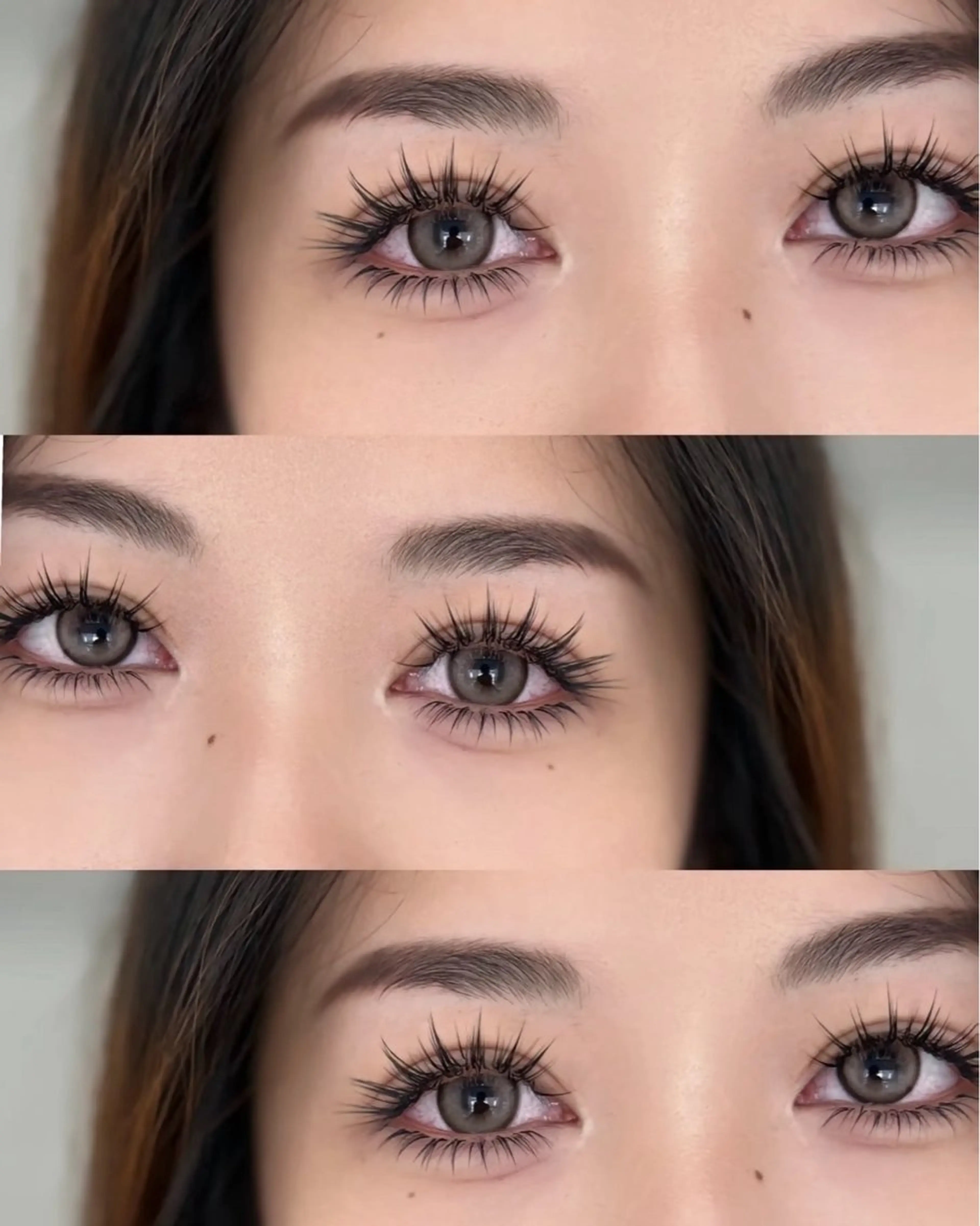 マツエク・マツパ マツエク BEAUTY HUB所属・BEAUTY HUB EYELASHのマツエク・マツパデザイン