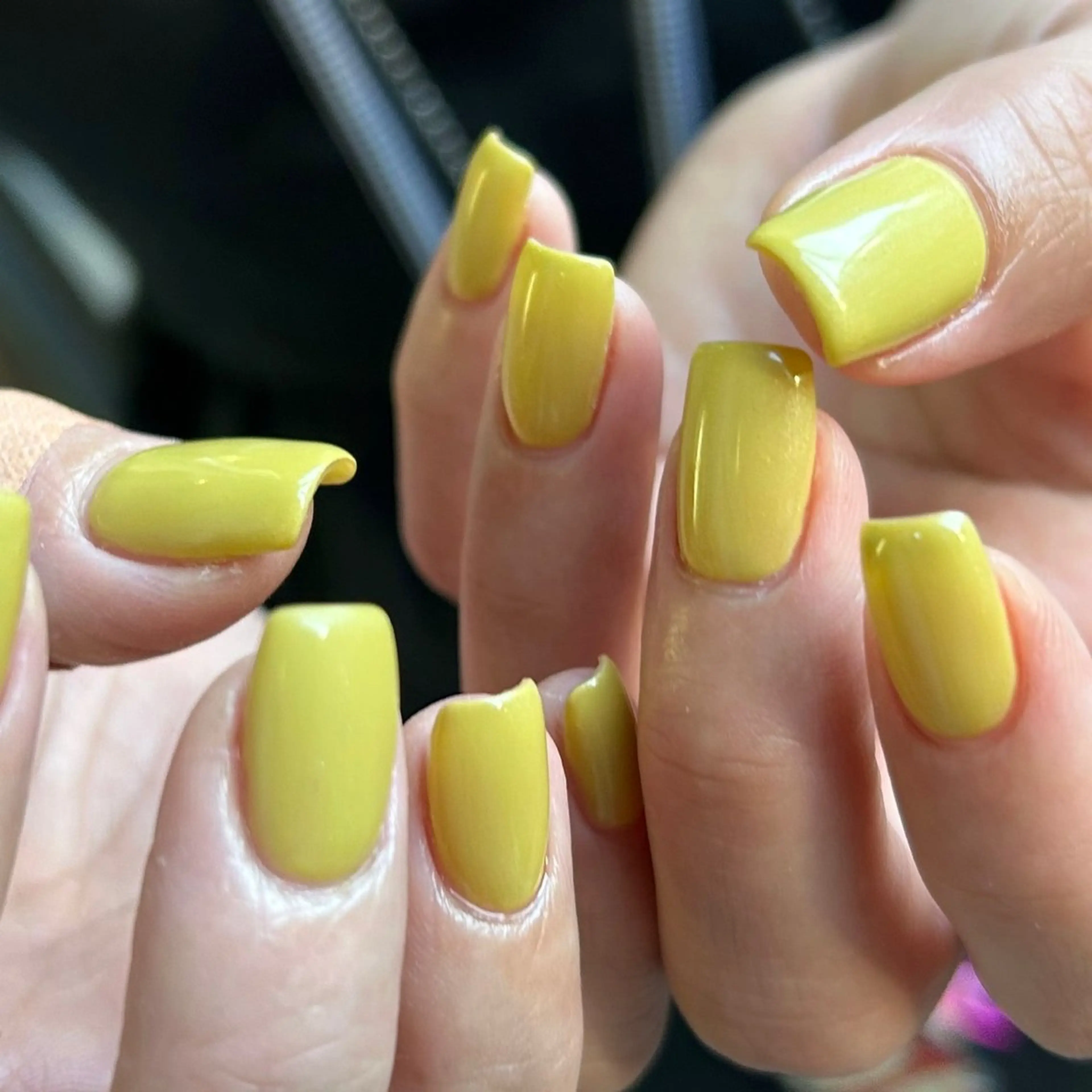 ネイル mitsuki / Manonのネイルデザイン