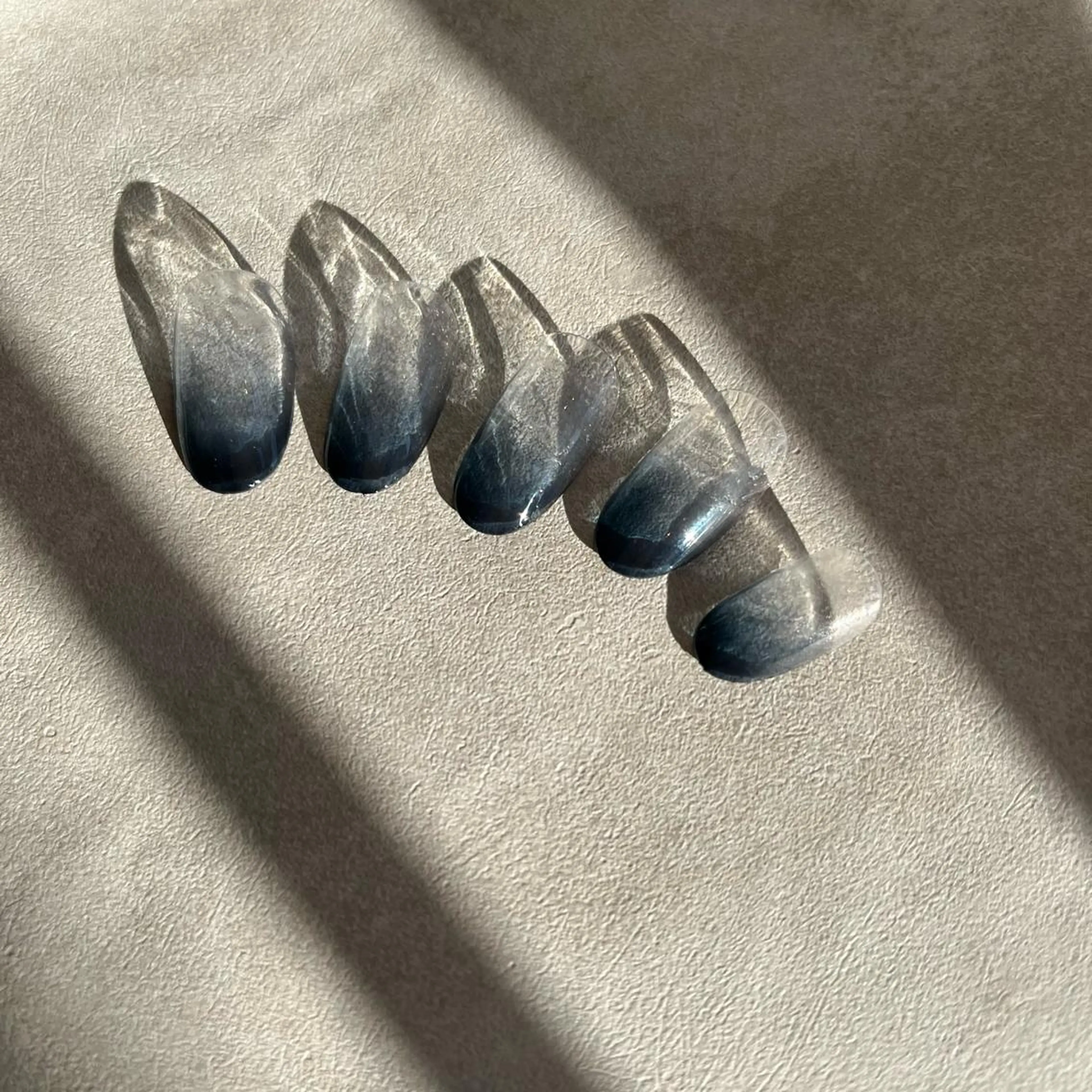 ネイル Kawai Akariのネイルデザイン