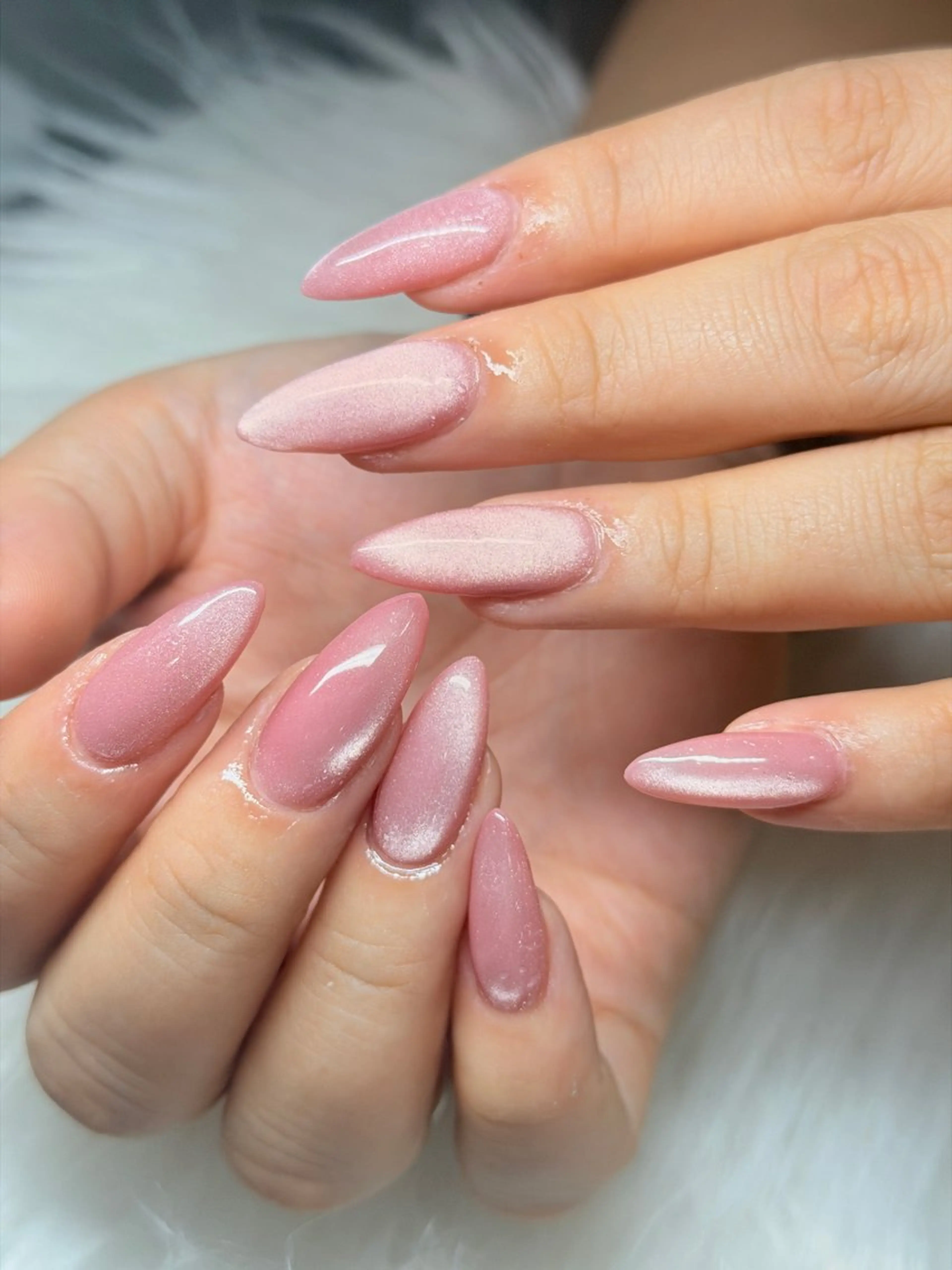 ネイル ハンドネイル ハンドケア Rin Rinのネイルデザイン