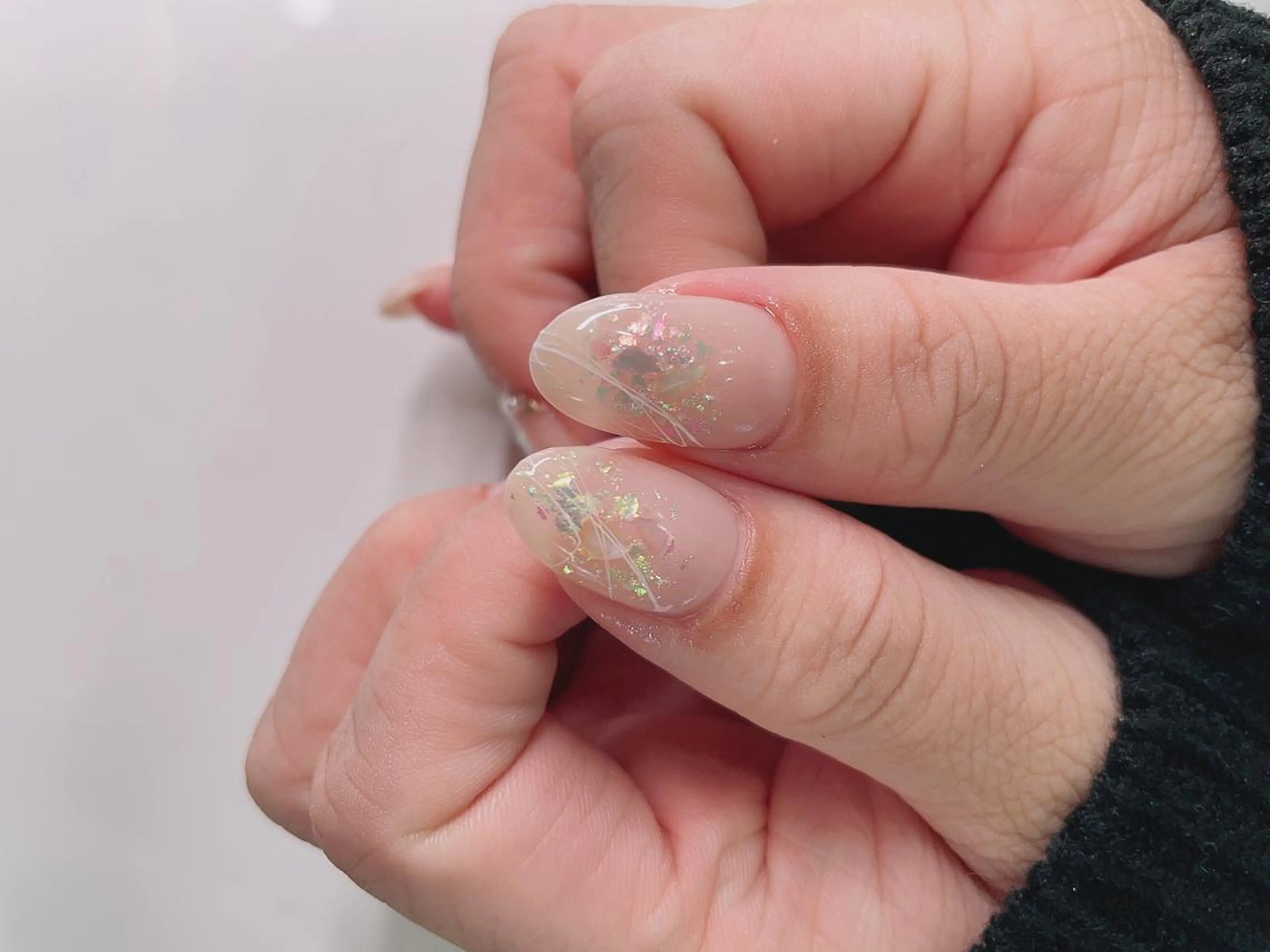 ネイル Kaka Nailsのネイルデザイン
