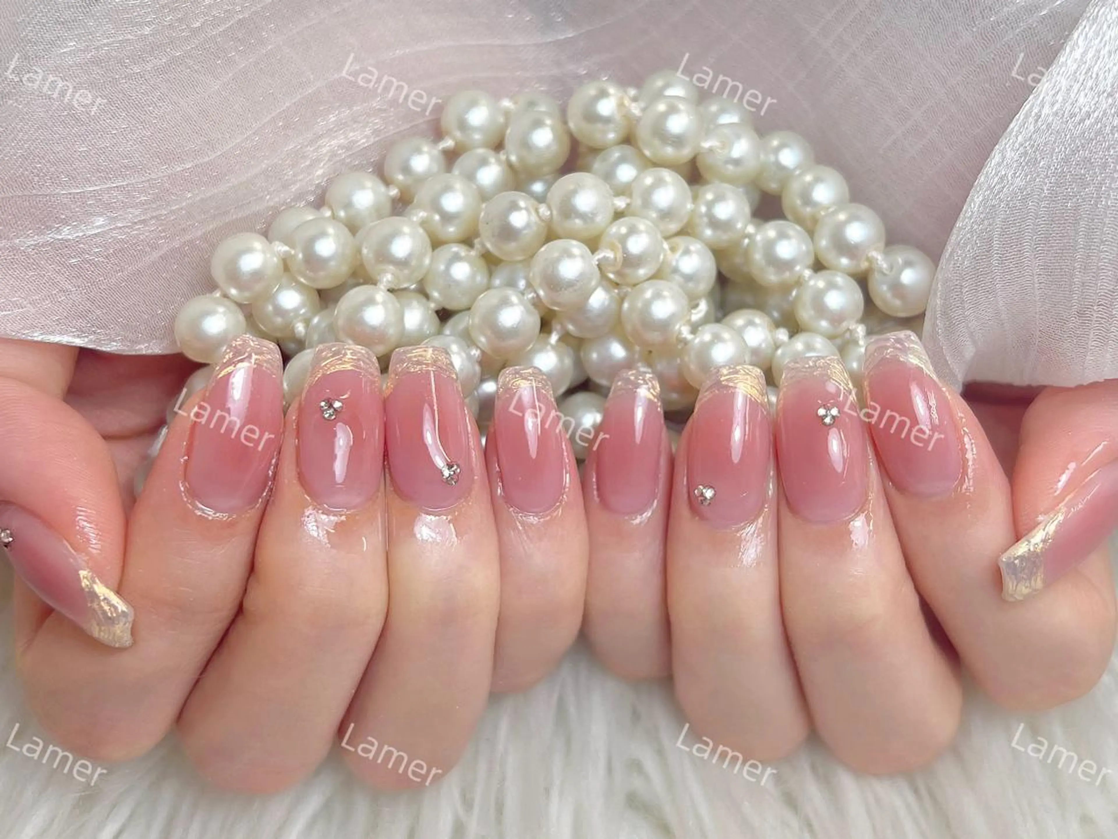 ネイル ✨荒木 🌙のネイルデザイン