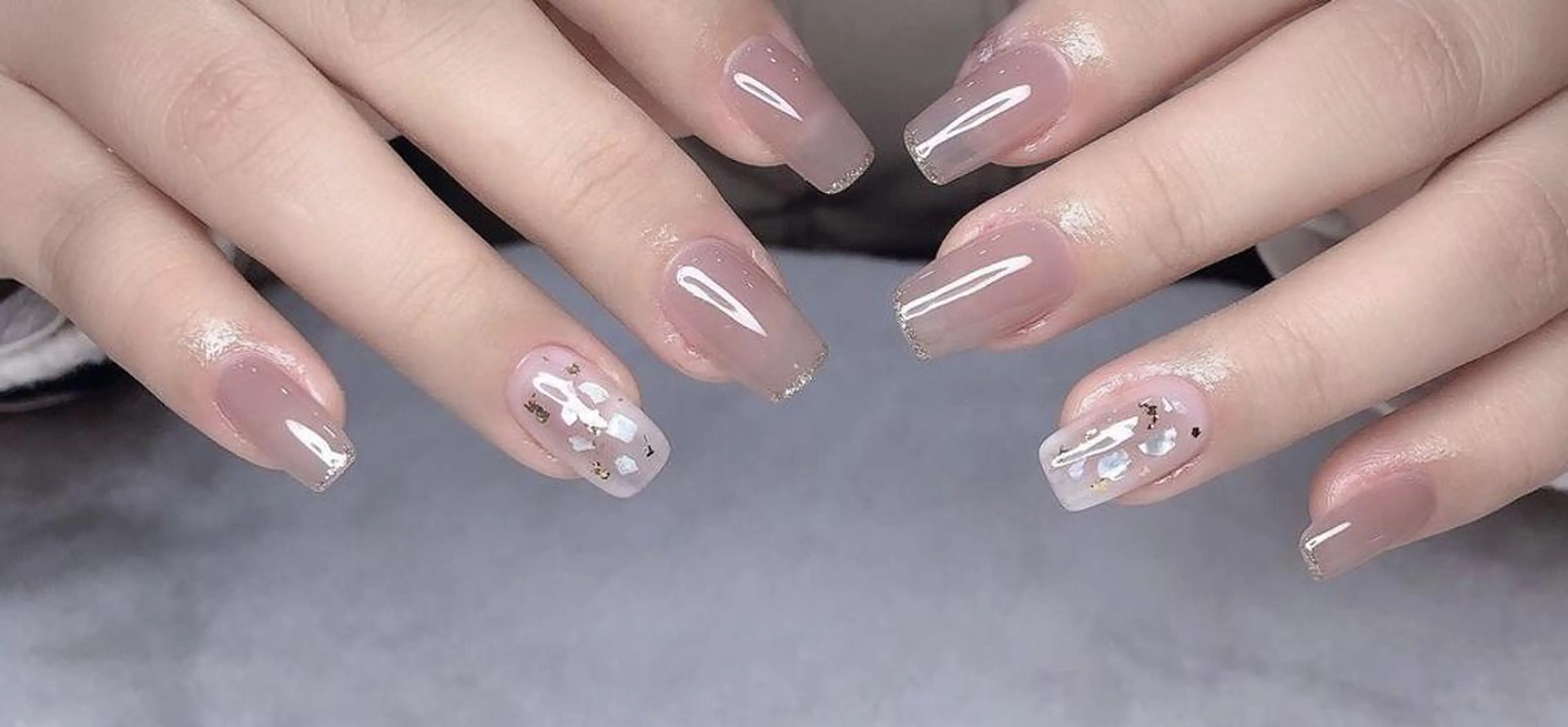 ネイル Cute beauty2のマツエク・マツパデザイン