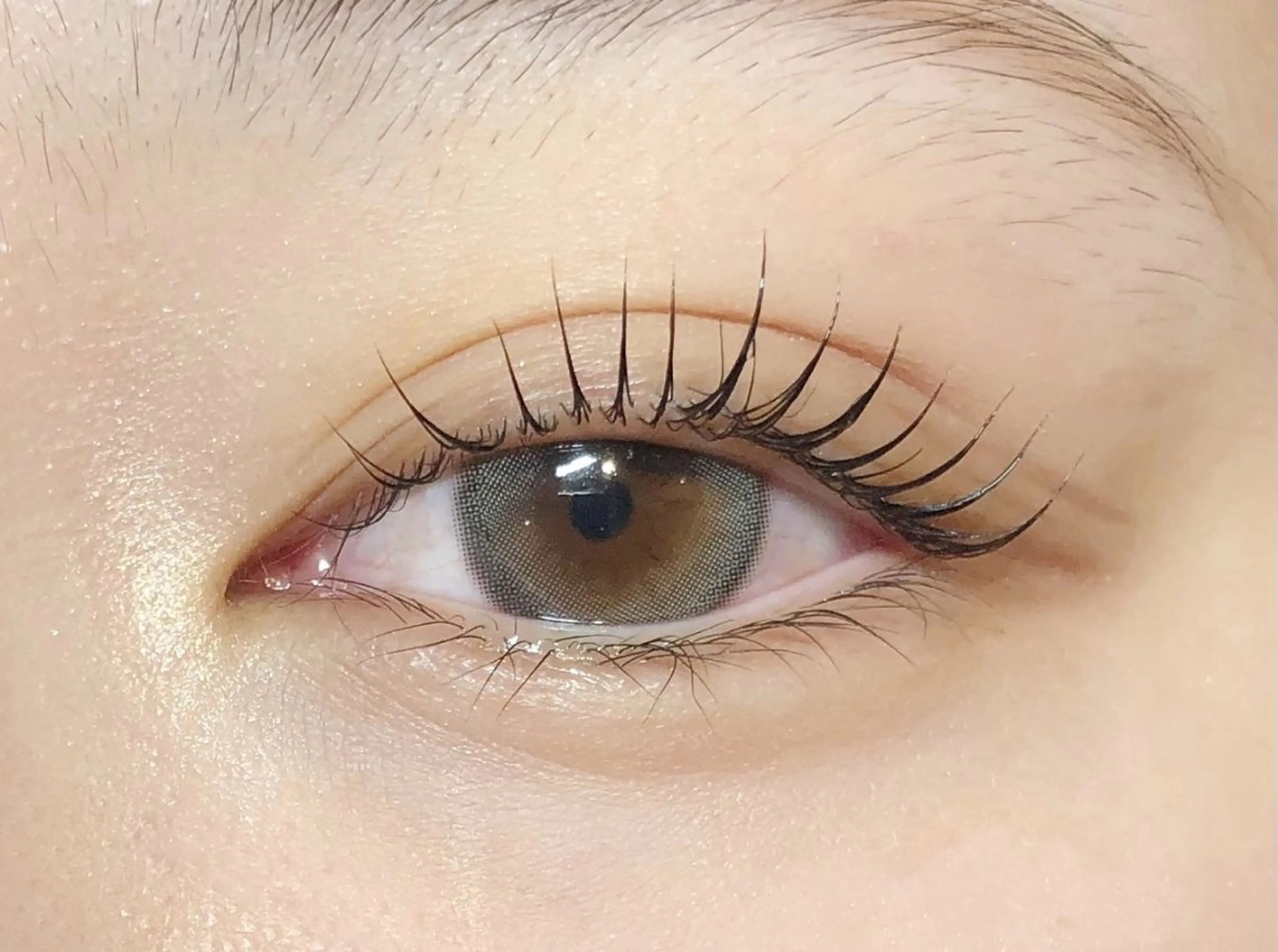 マツエク・マツパ oikawa senaのマツエク・マツパデザイン