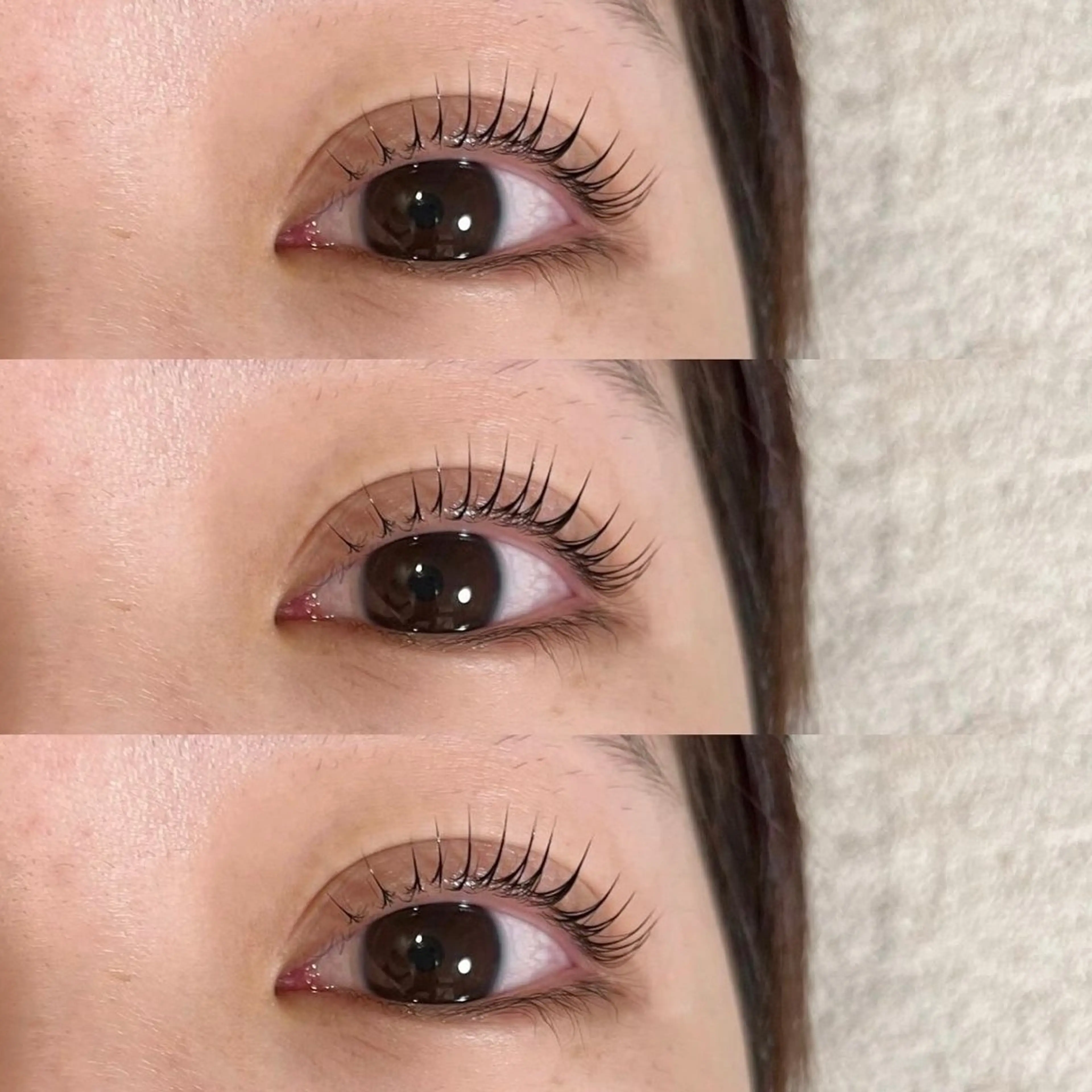 マツエク・マツパ toe所属・toe 🍇のマツエク・マツパデザイン