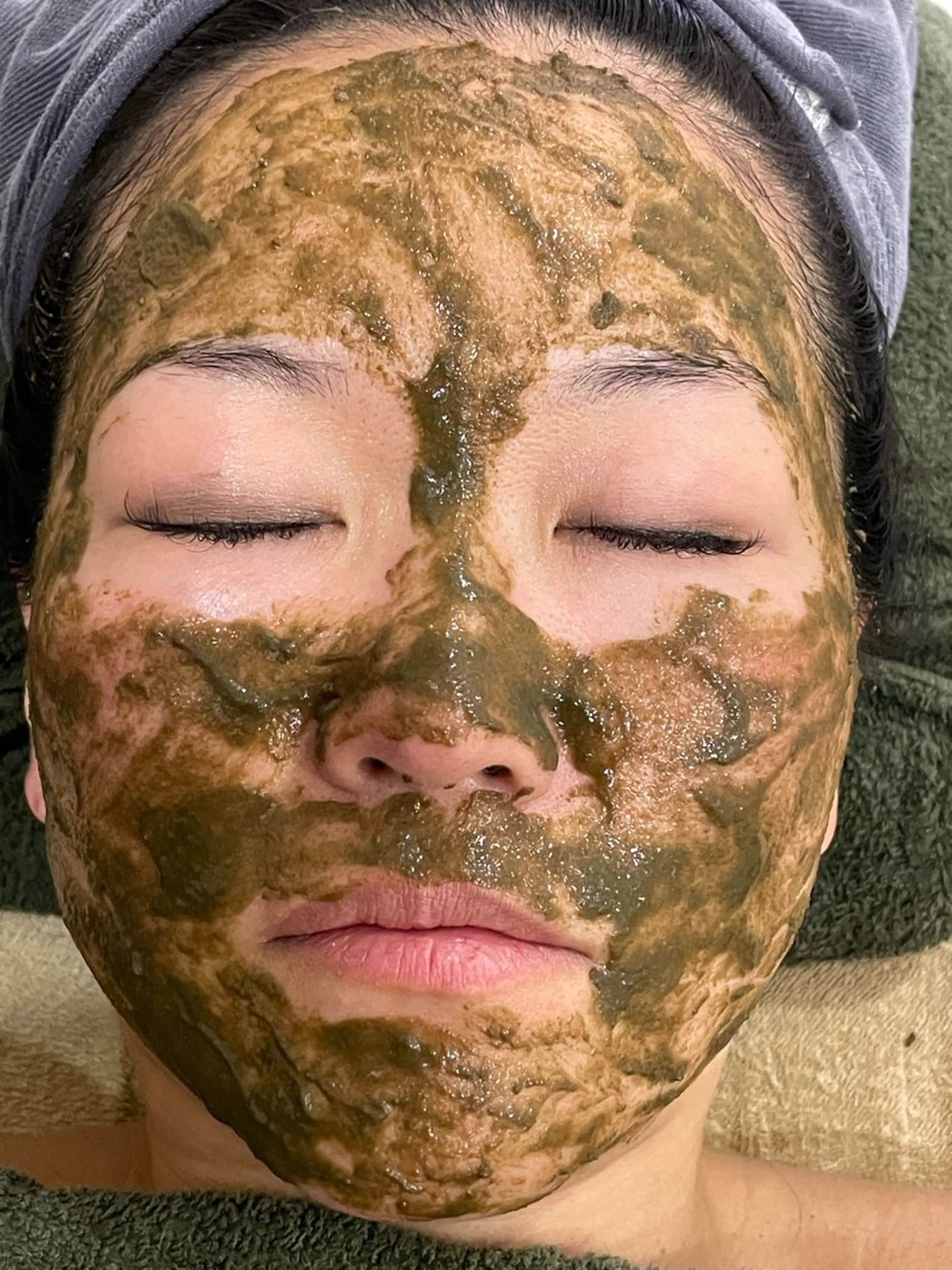 エステ NaKid マツエク&マツパのマツエク・マツパデザイン