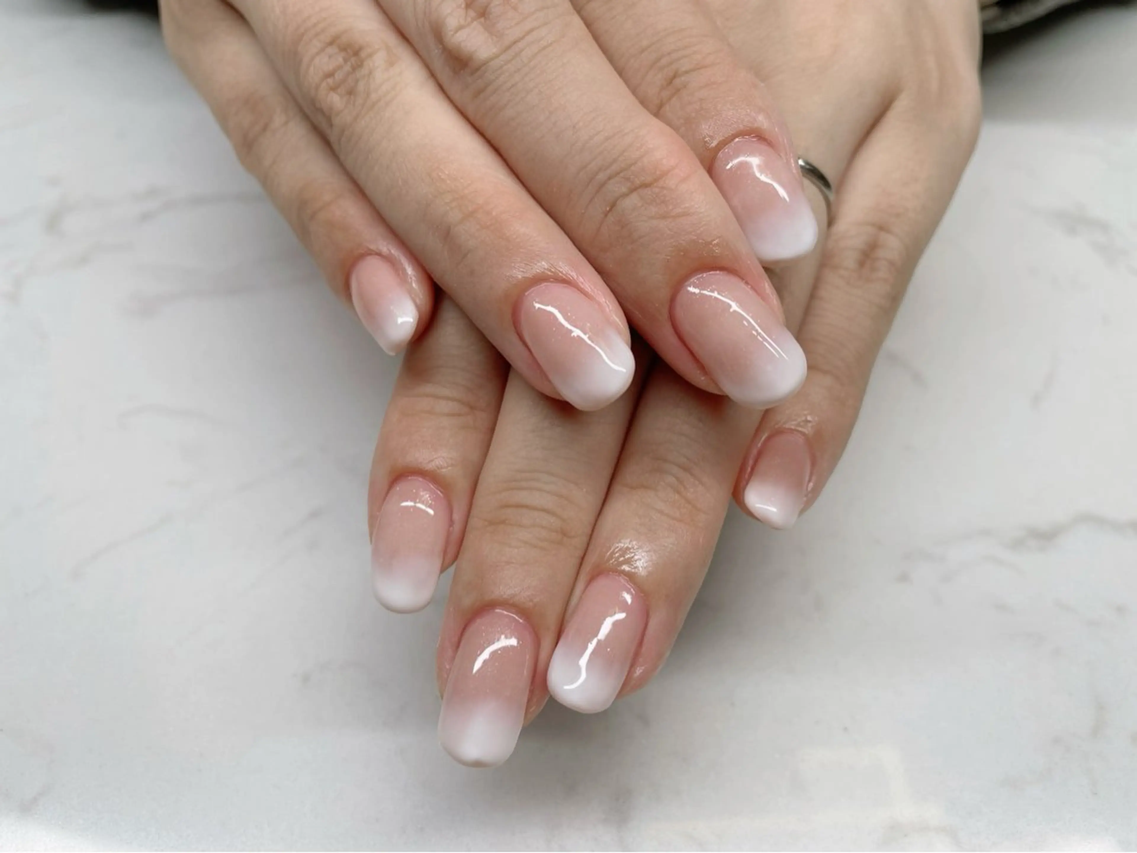 ネイル ハンドネイル O's nailのネイルデザイン