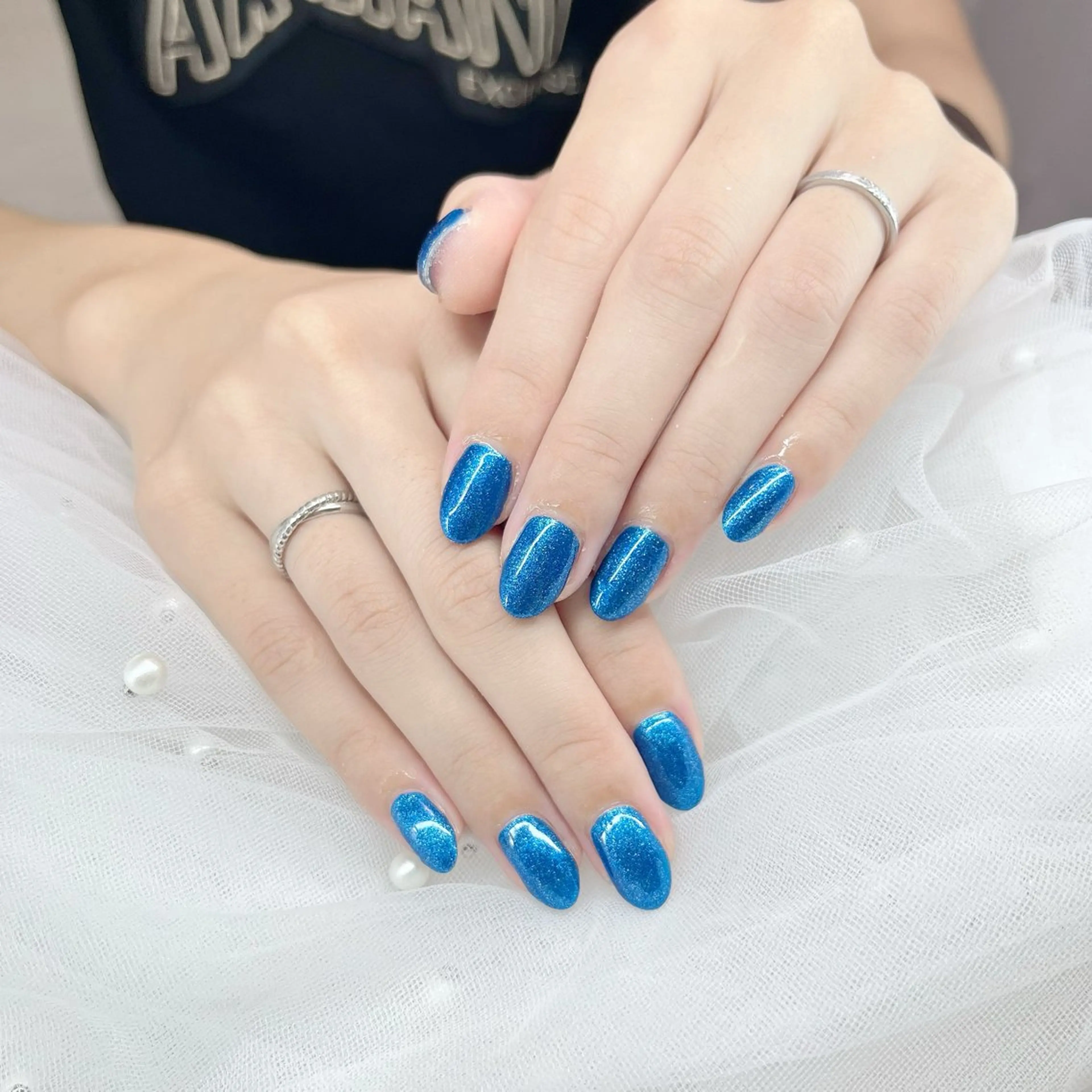 ネイル VIERU YURIのネイルデザイン