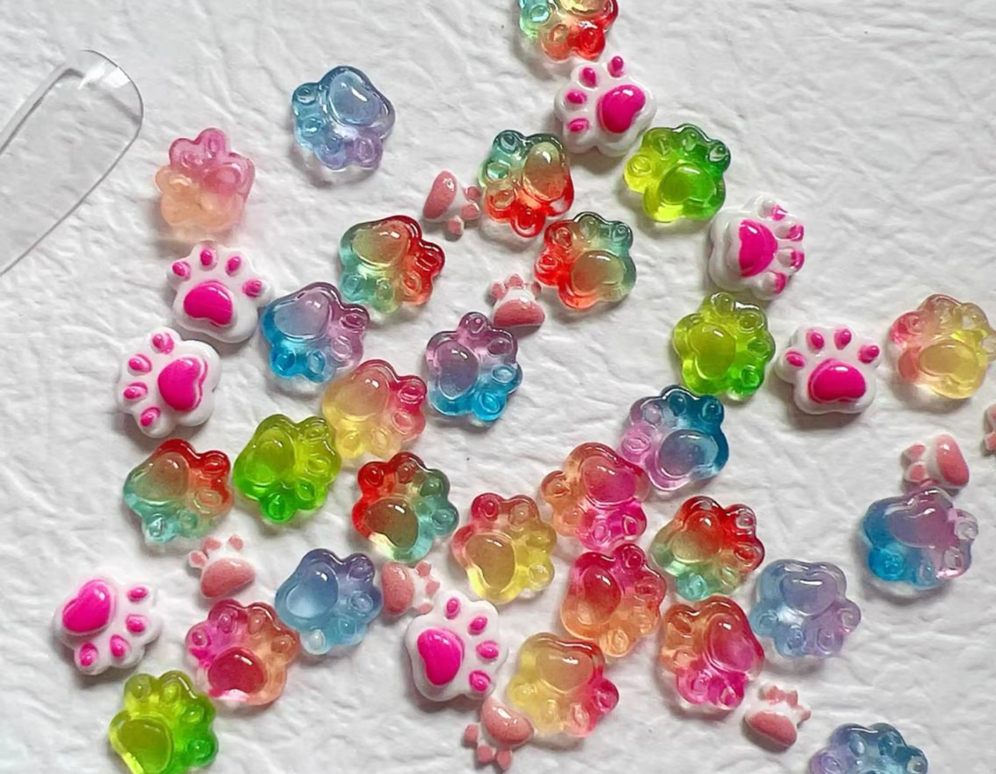 ネイル 横浜 美夢のネイルデザイン