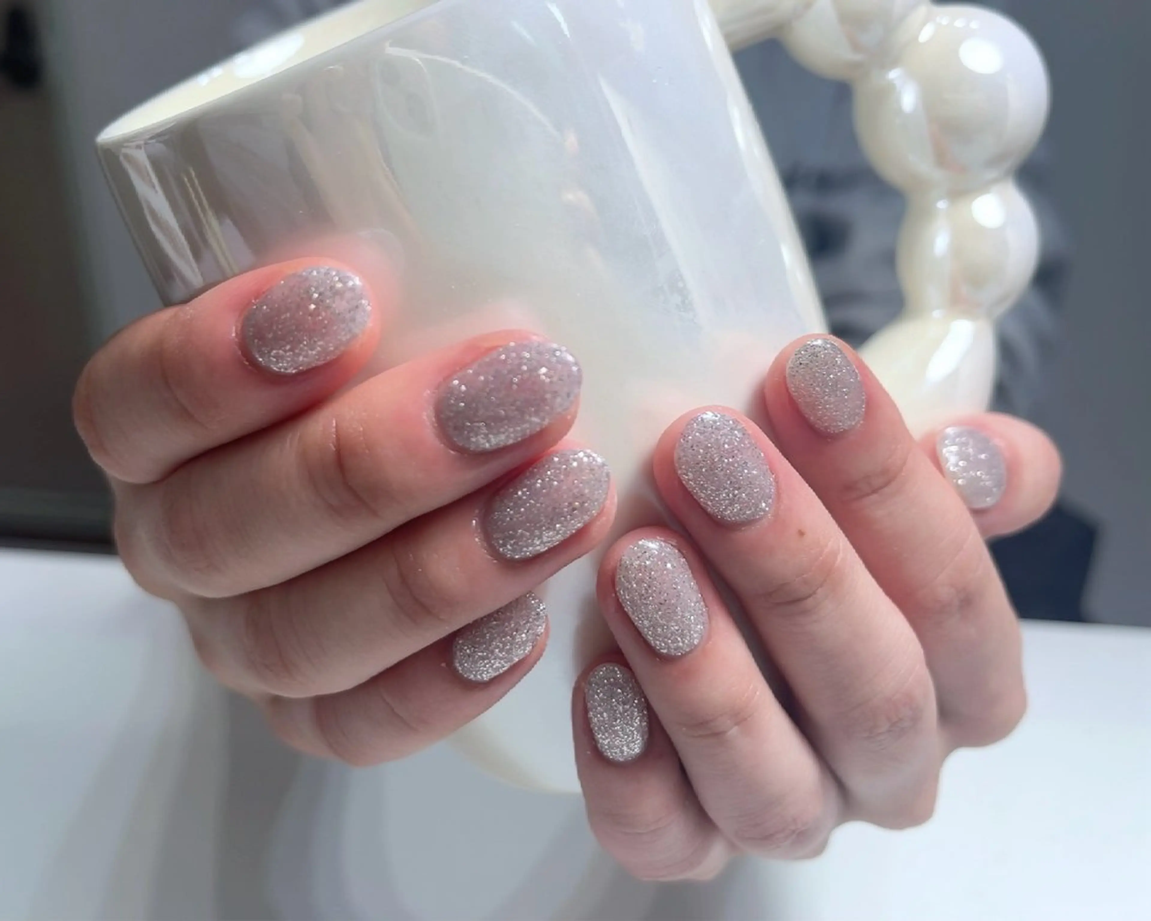 ネイル K.K西日暮里 ネイルサロンのネイルデザイン