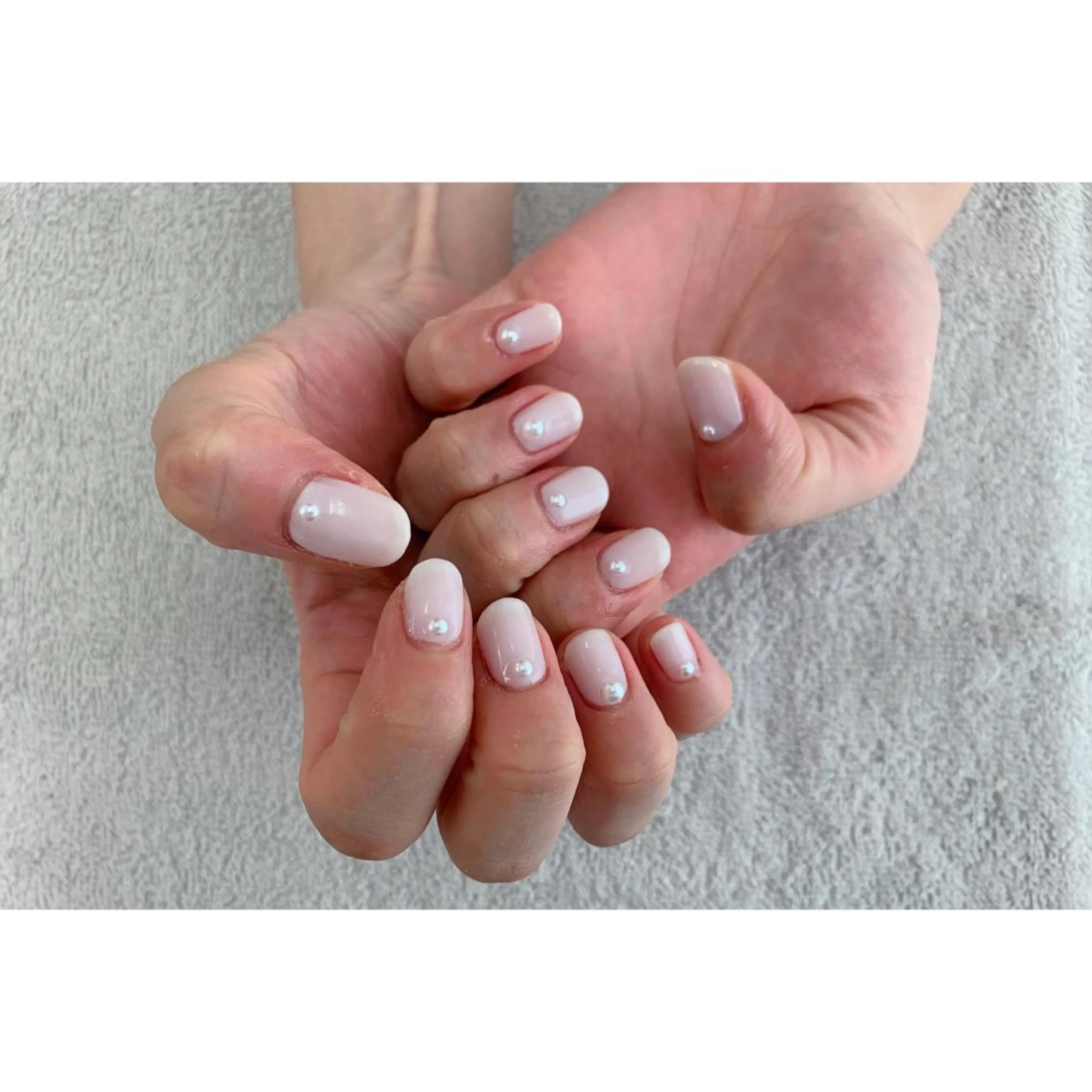 ネイル 横浜駅東口 🐬🫧 ｵｰﾀのネイルデザイン