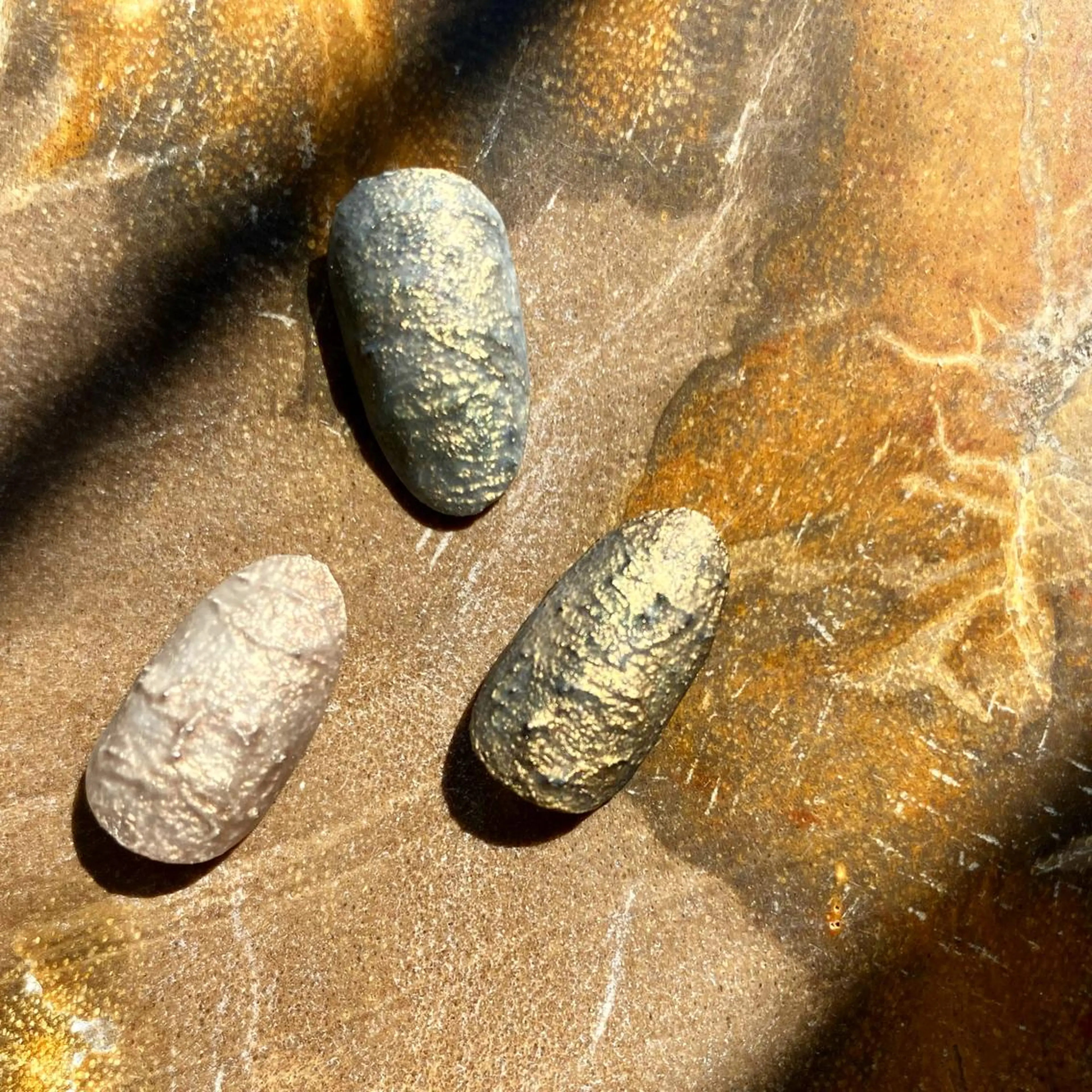 ネイル 49-seek所属・49-seek 松野千恵子のネイルデザイン