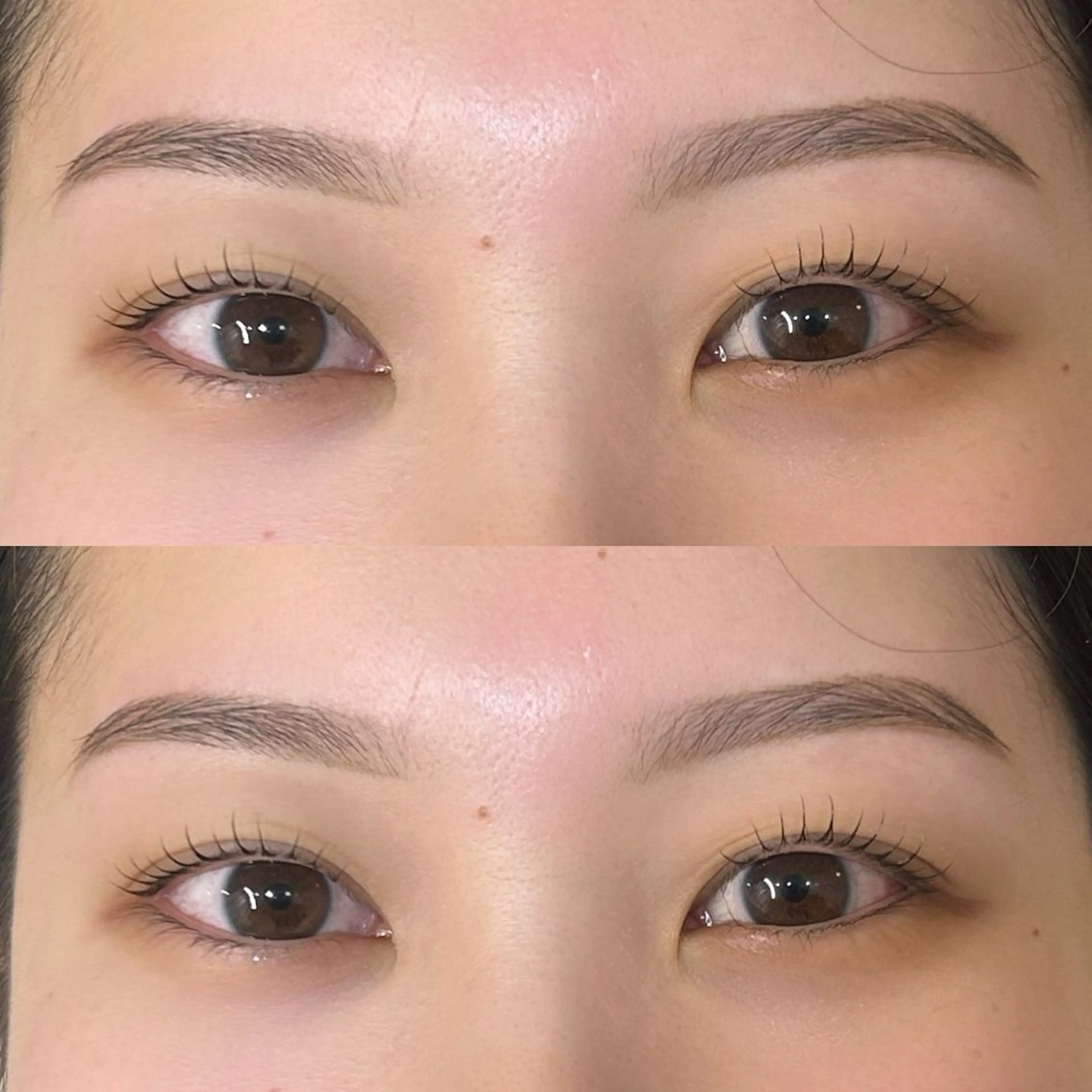 アイブロウ THE BALM★ 切通のマツエク・マツパデザイン