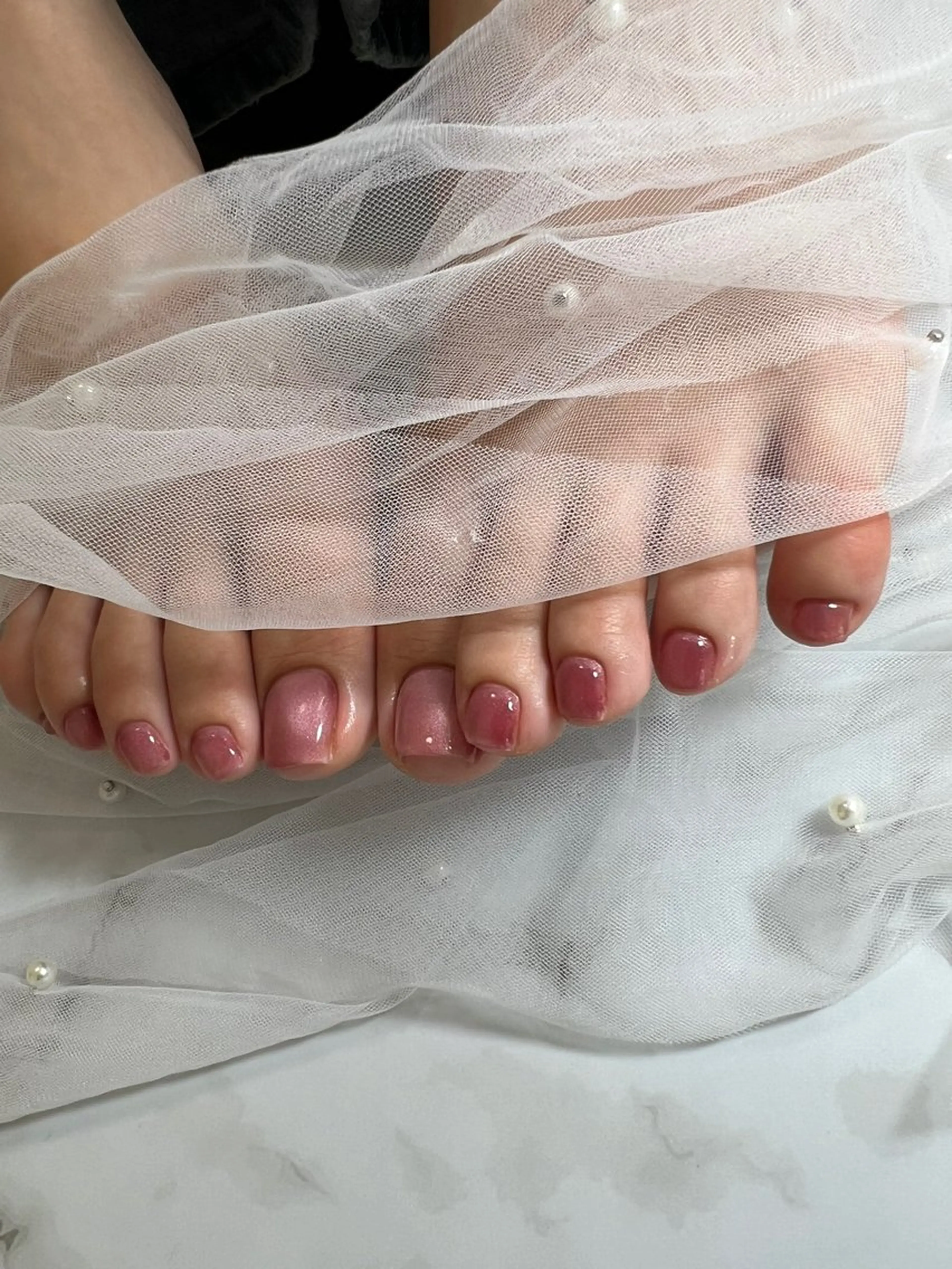 ネイル m nailのネイルデザイン