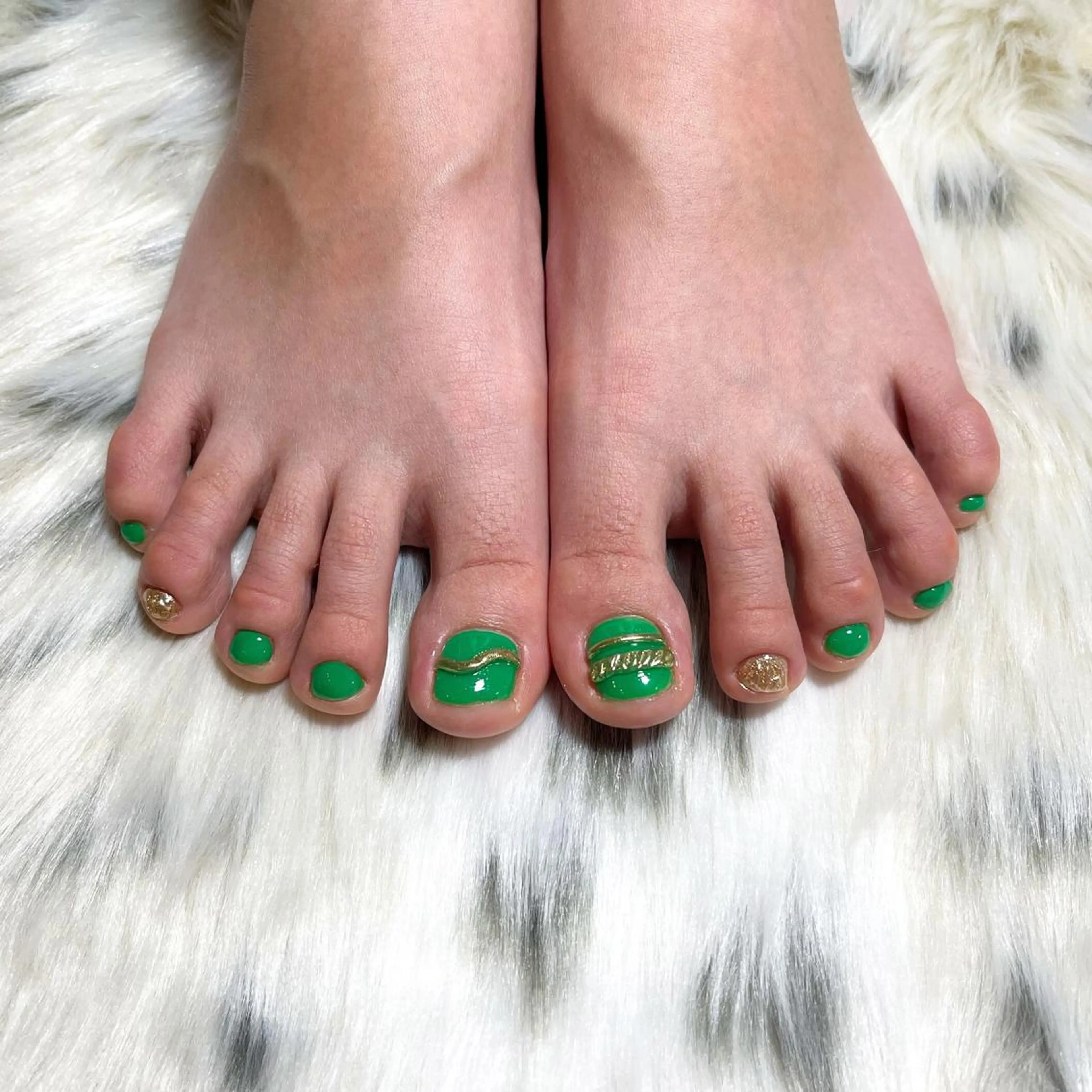 ネイル Laki nailのネイルデザイン