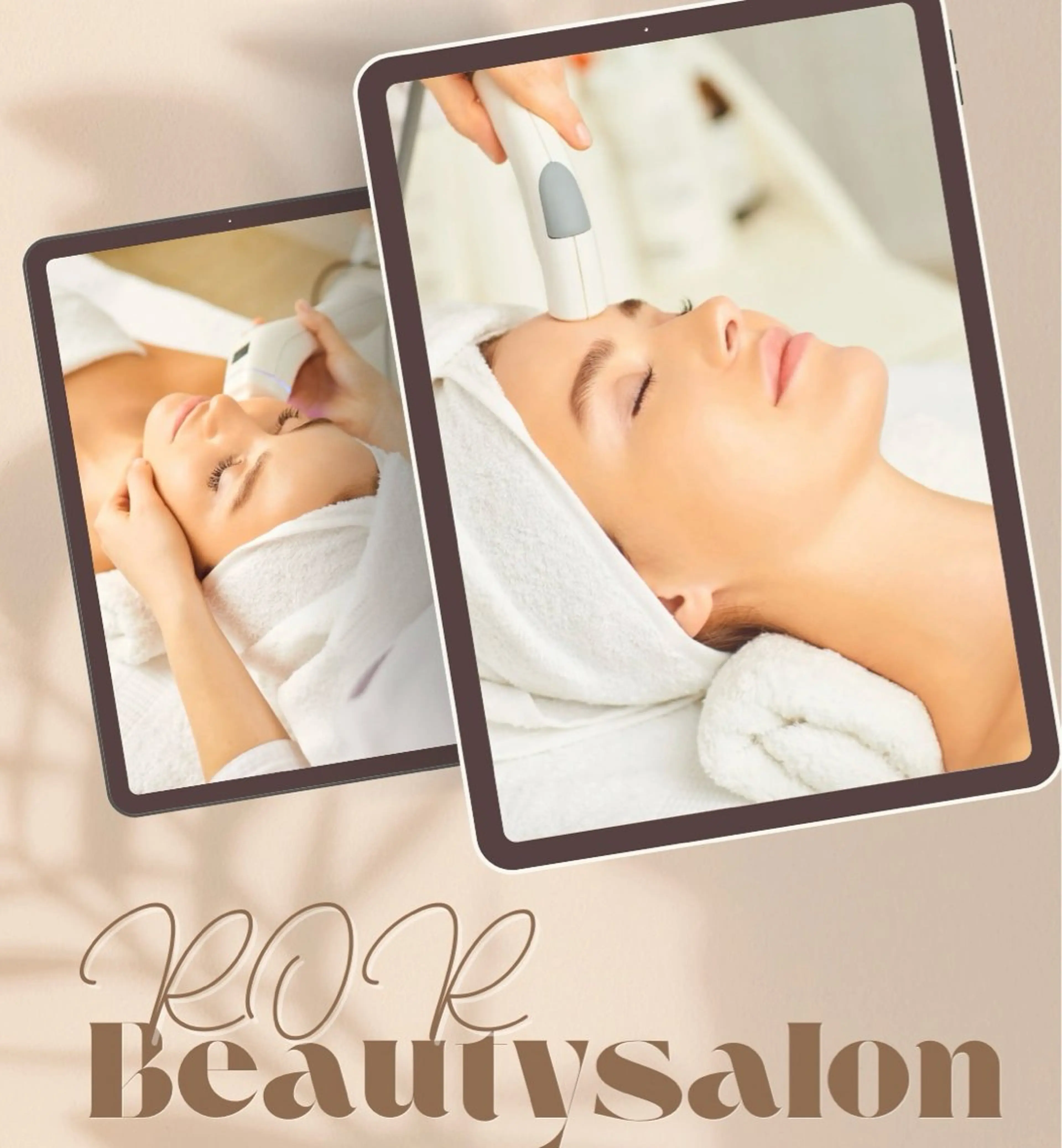 ROR所属・ROR nailのエステ・リラクイメージ