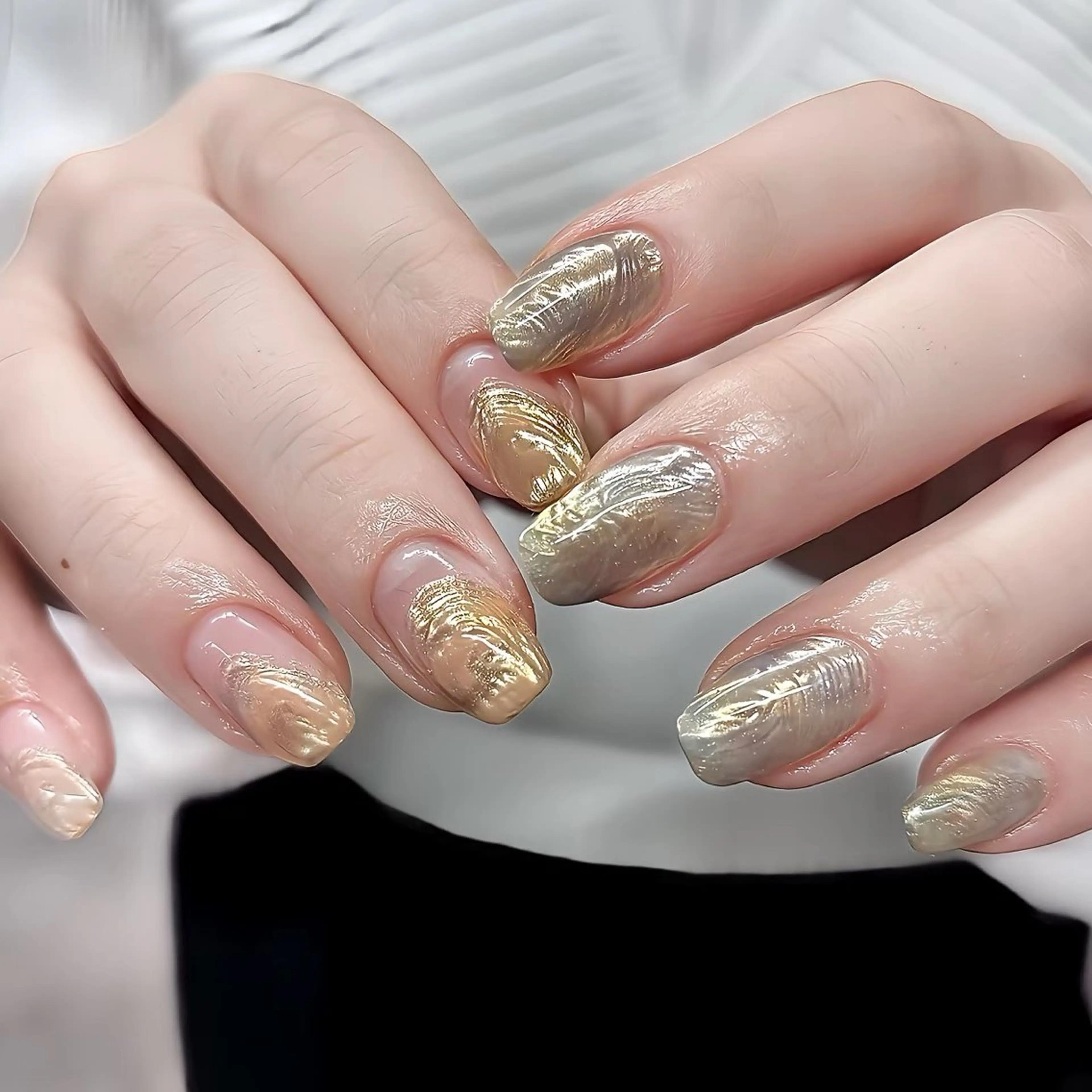 ネイル Jewel.(ジュエル)所属・ジュエル.《ネイル》 モデル募集中のネイルデザイン