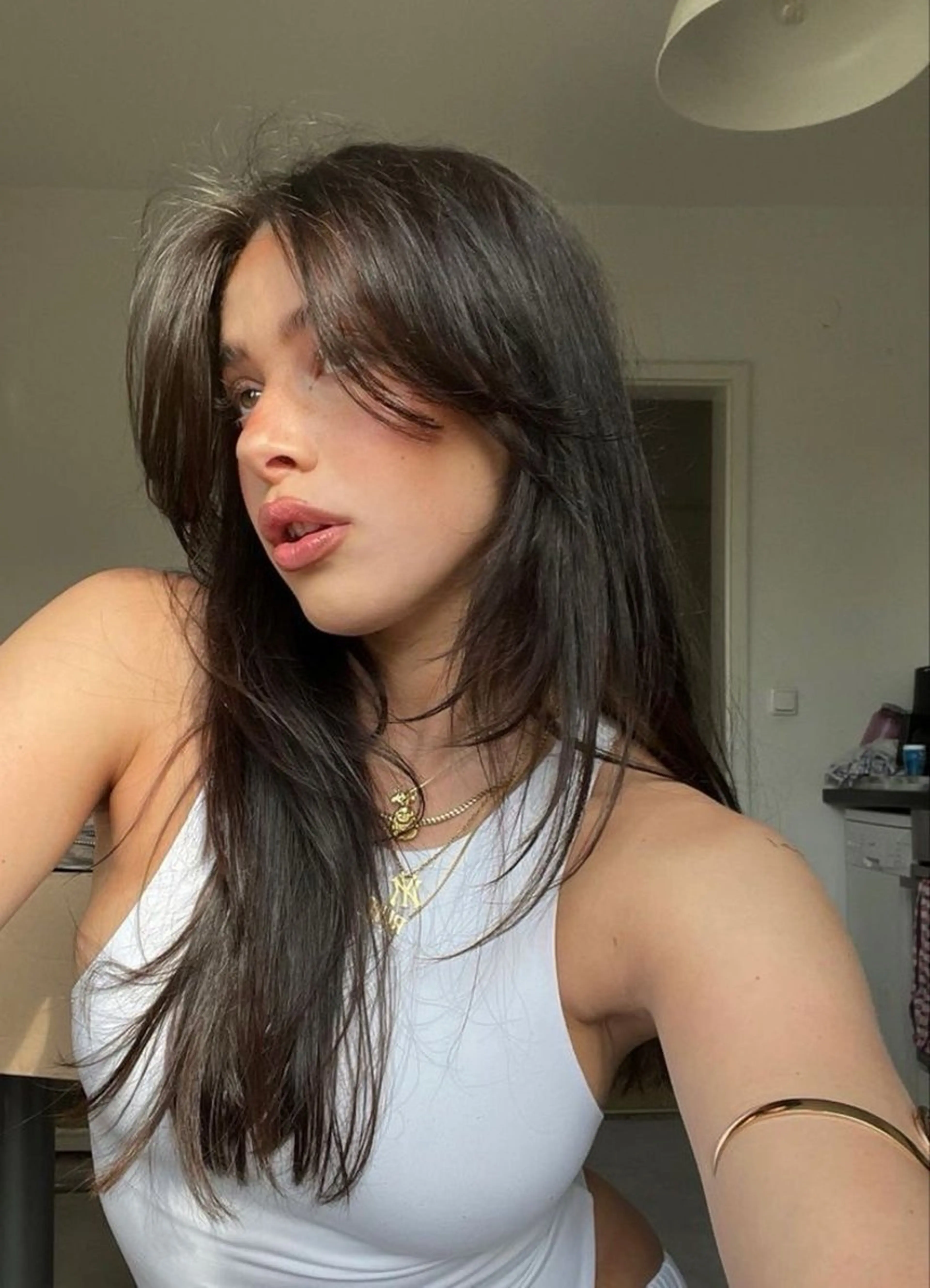 ロング キセキ /立川美容師🪽のヘアスタイル