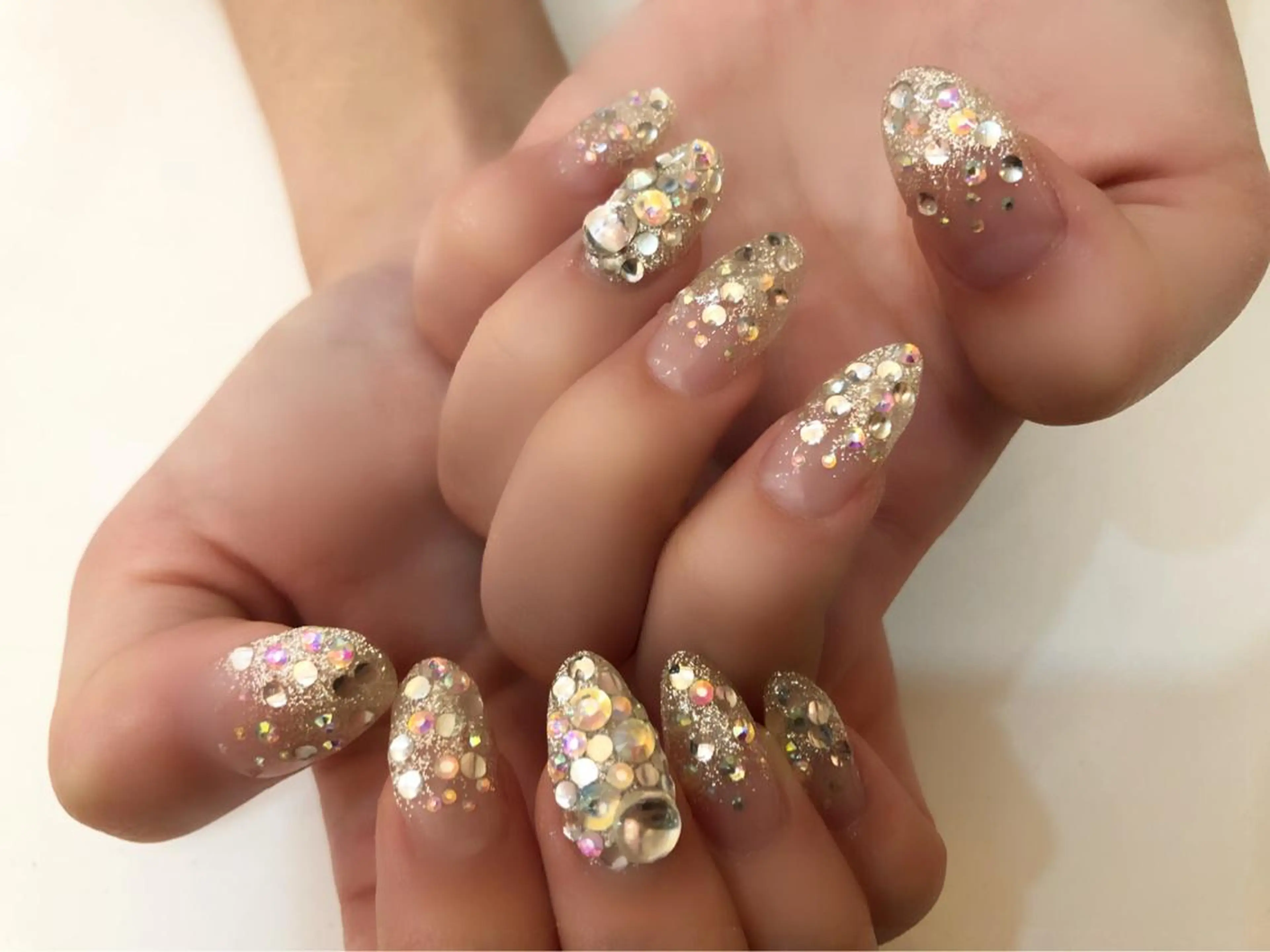 セミロング カラー メンズ ネイル 学生（メンズ向け） ピンクカラー 学生 アートネイル フットネイル NAILSGOGO shibuyaのネイルデザイン