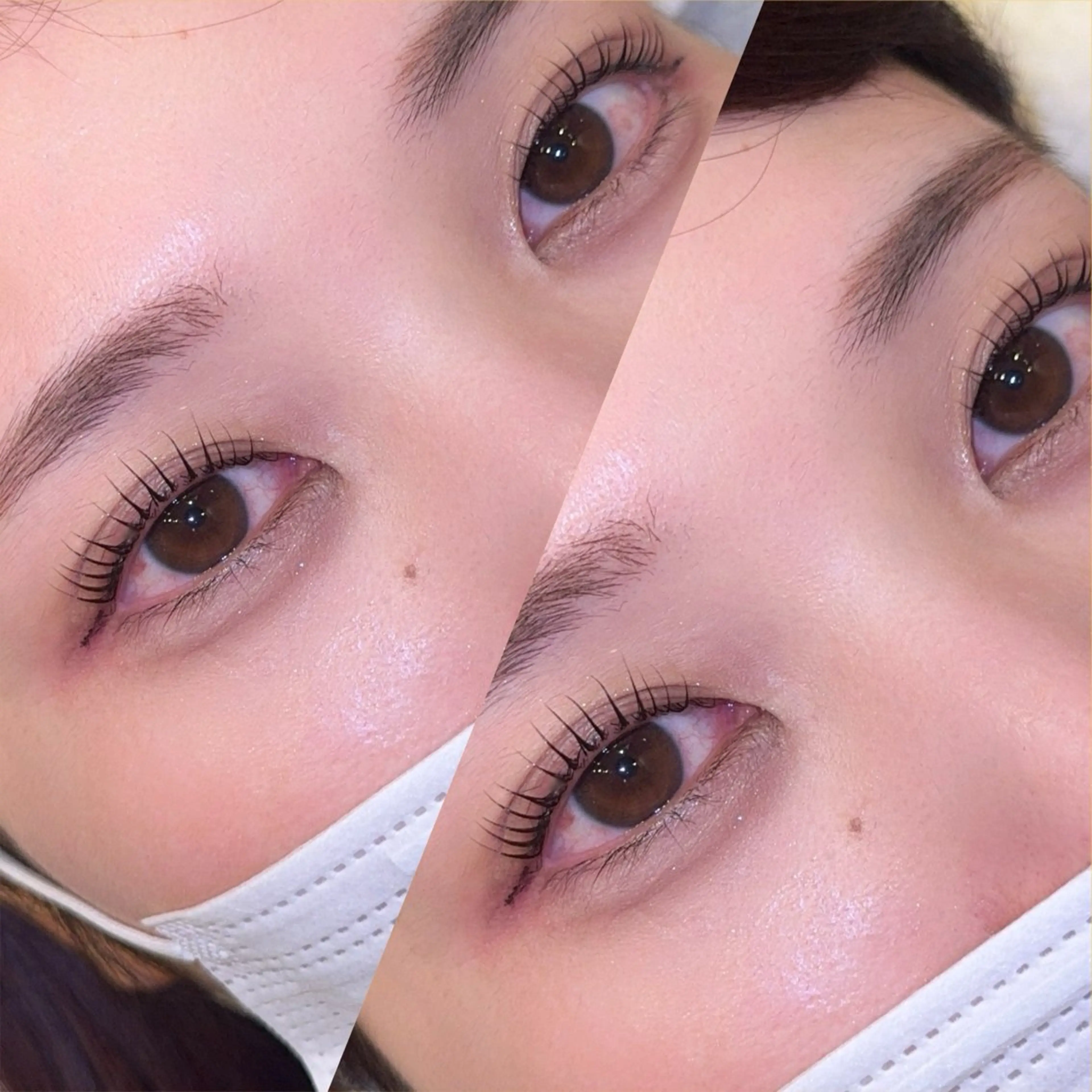 マツエク・マツパ Froom konomiの眉毛・アイブロウイメージ