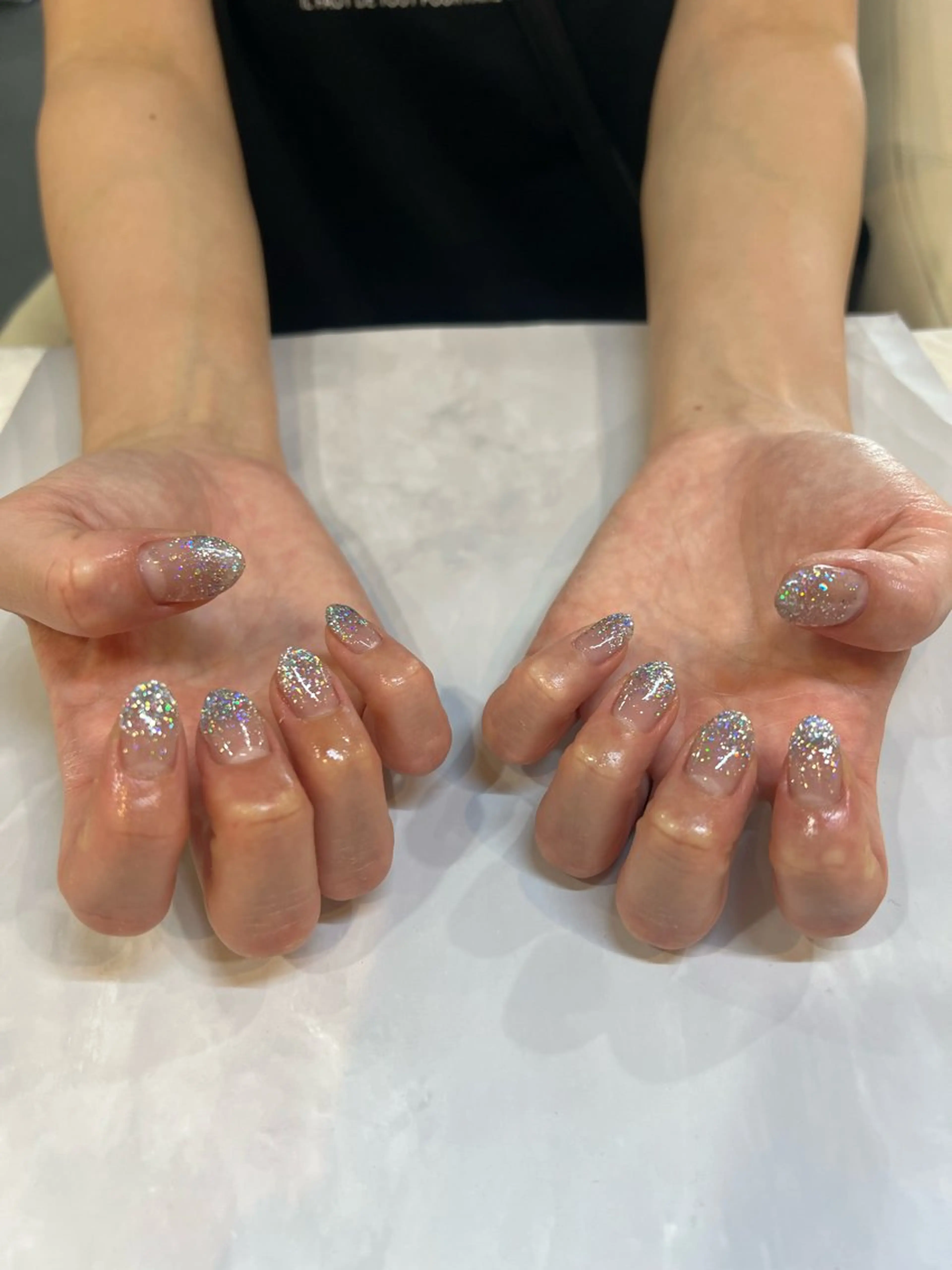 ネイル Can I Dressy  前橋小相木店所属・mashimo mugihoのネイルデザイン