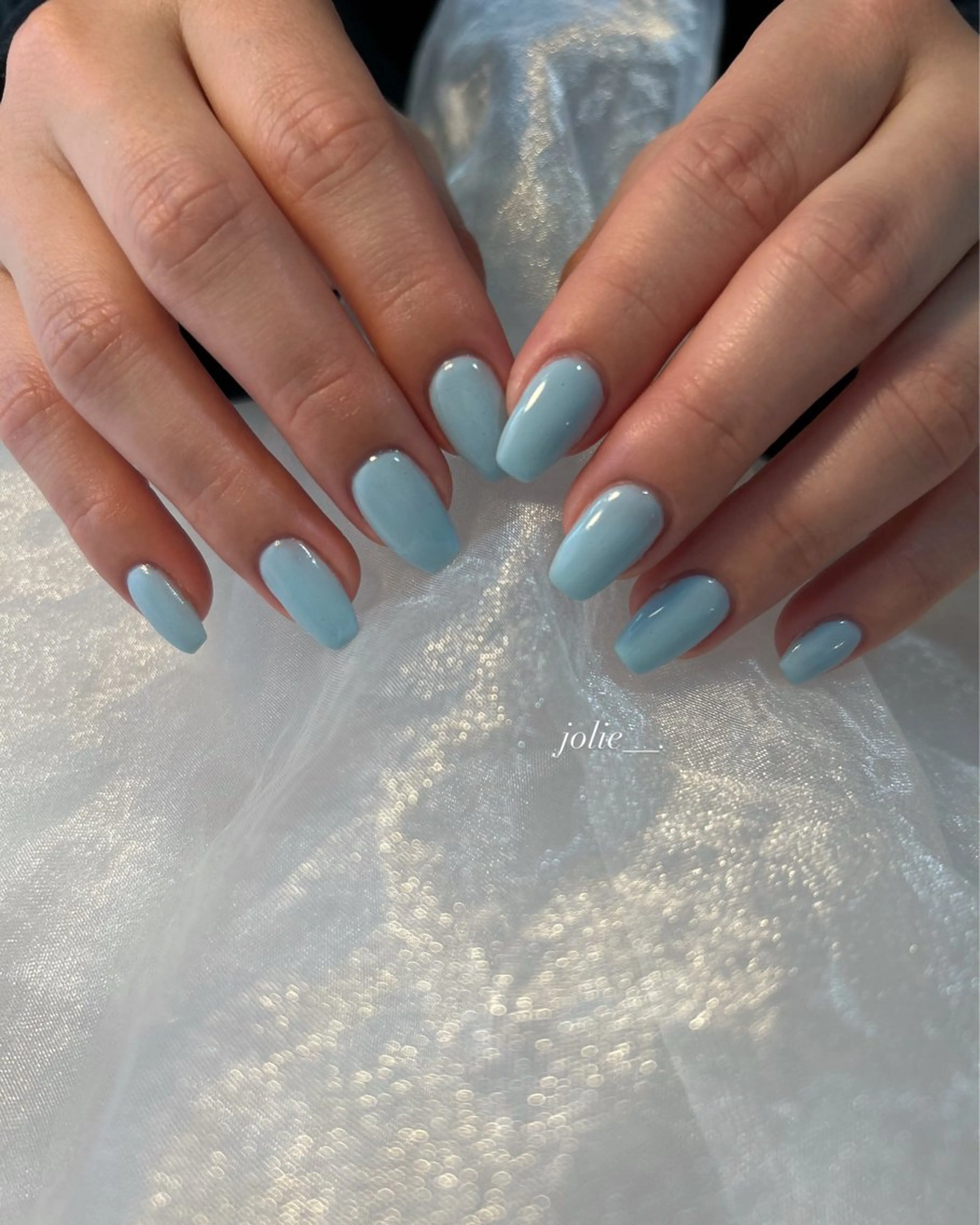 ネイル jolie nailのネイルデザイン