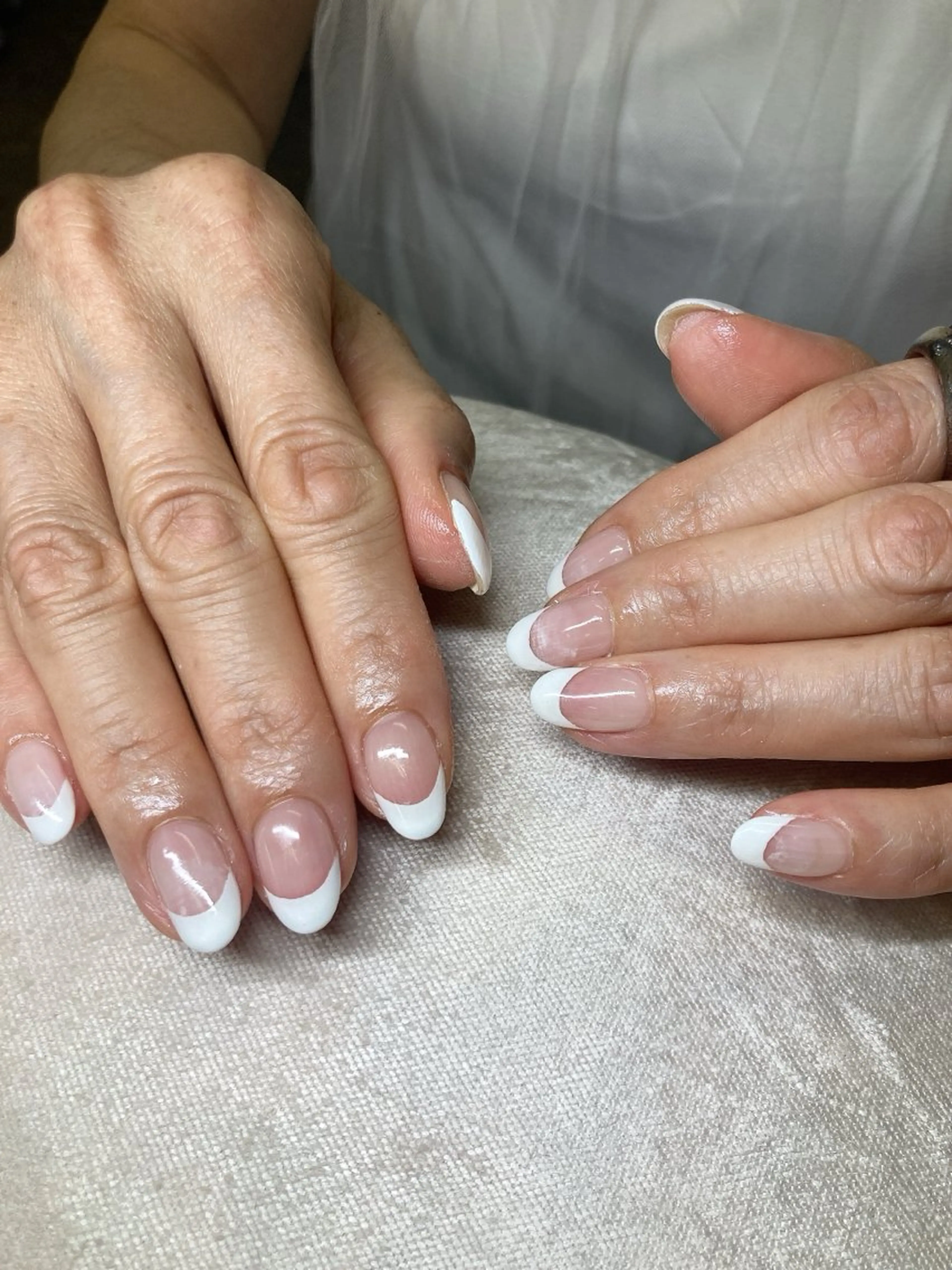 ネイル ECLAT エクラ所属・寺山 千鶴のネイルデザイン