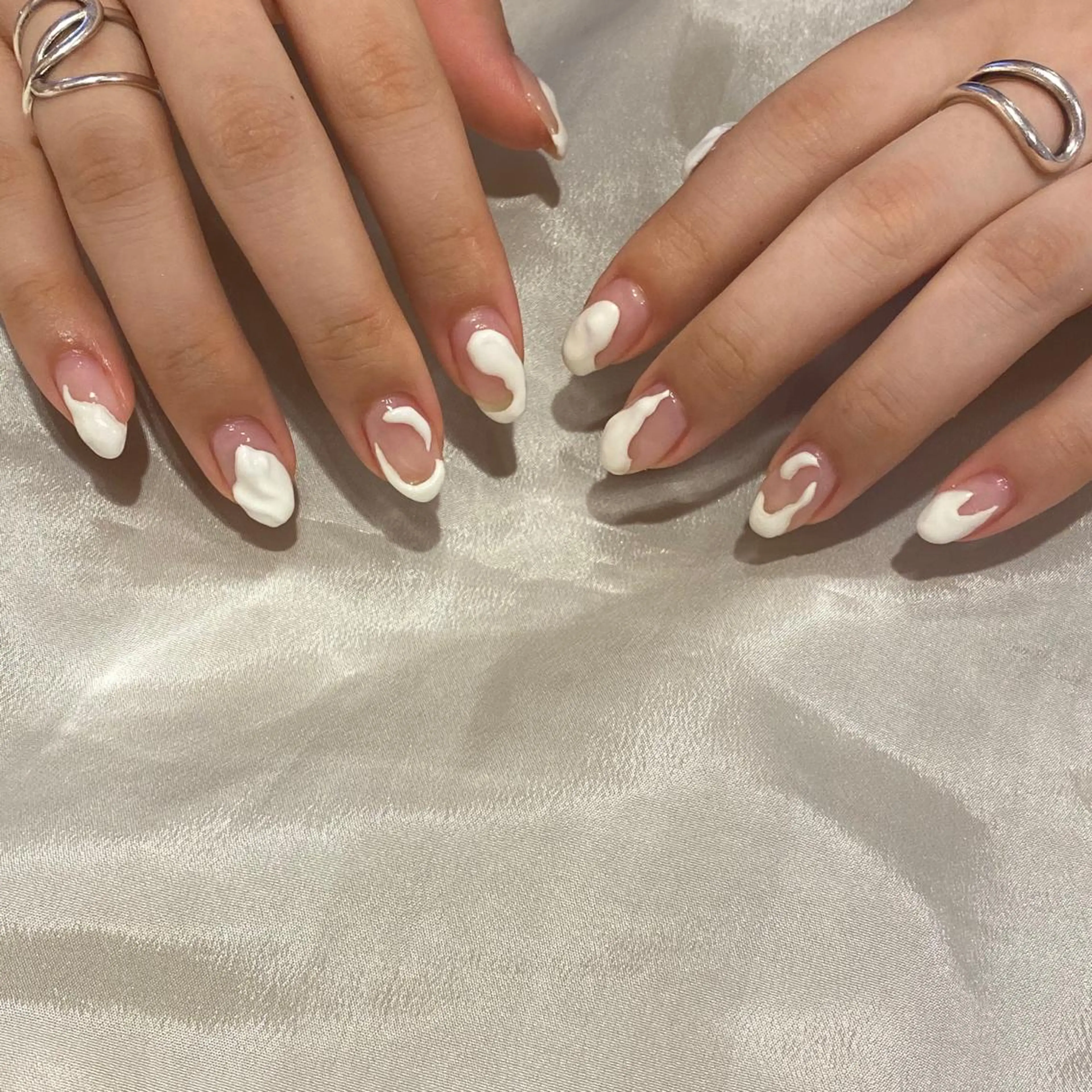 ネイル ハンドネイル Chipieee Tokyoのその他イメージ