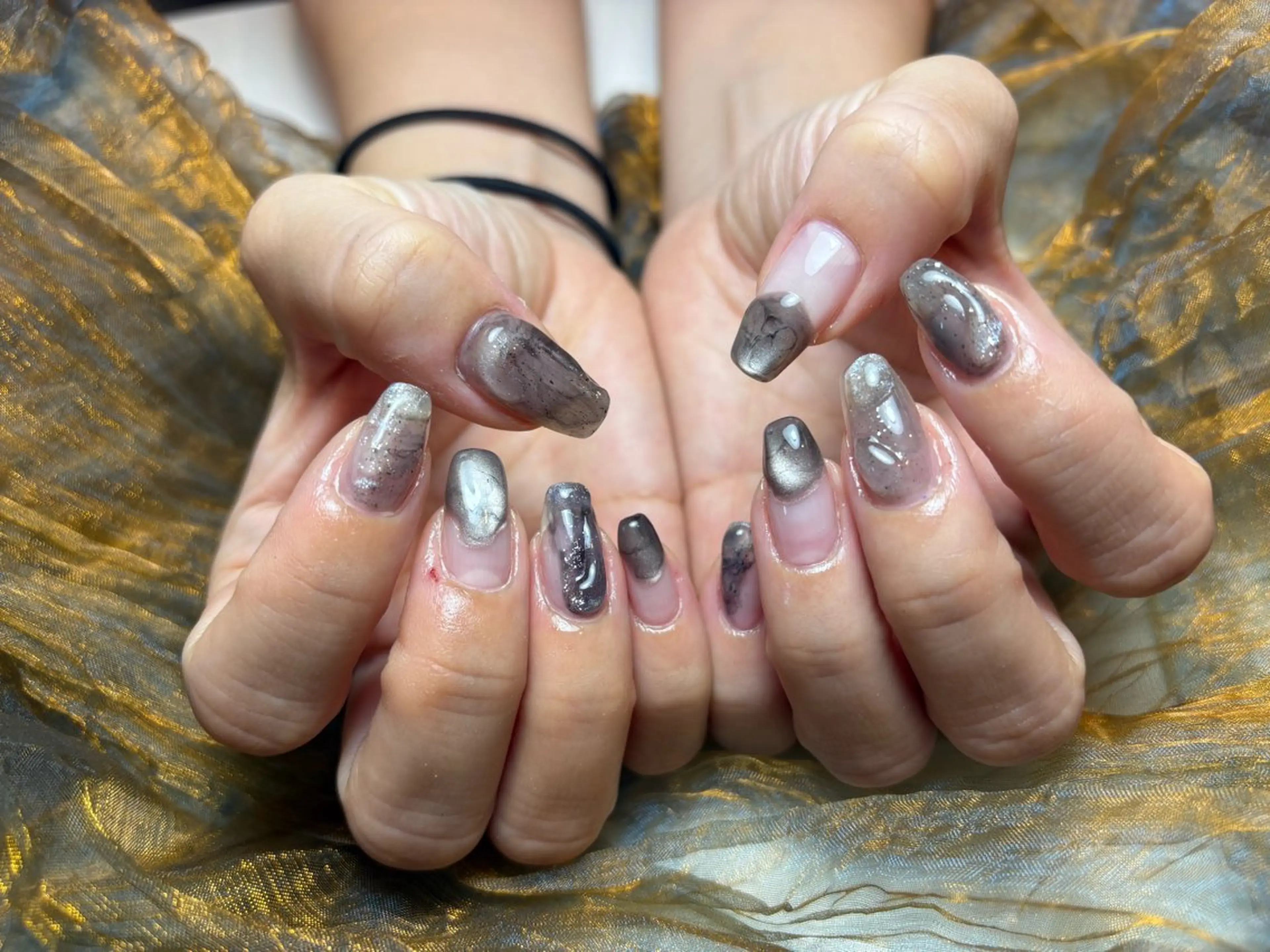 ネイル ハンドネイル eum. ｳﾑのネイルデザイン