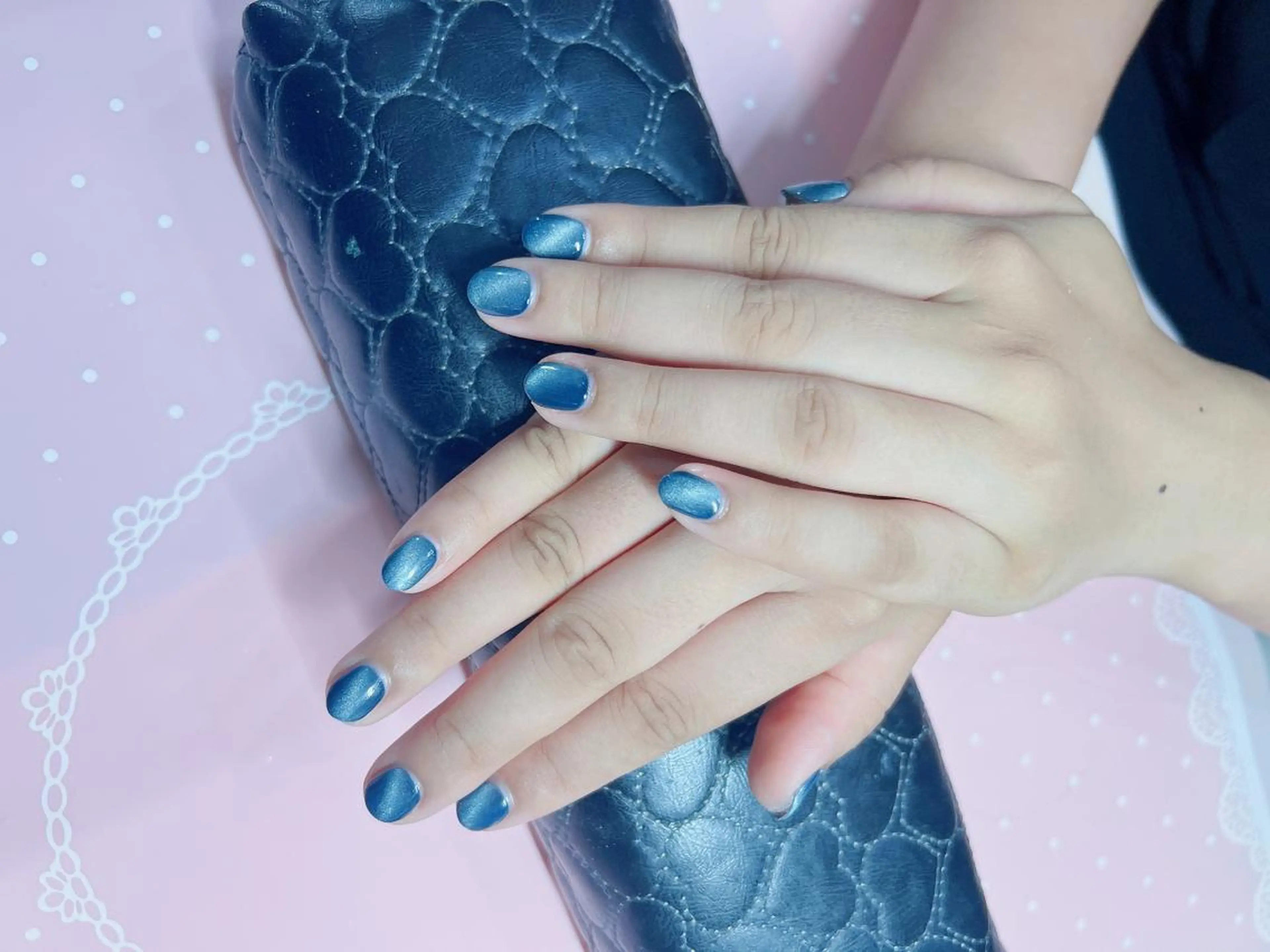 ネイル CoCoネイル サロンのネイルデザイン