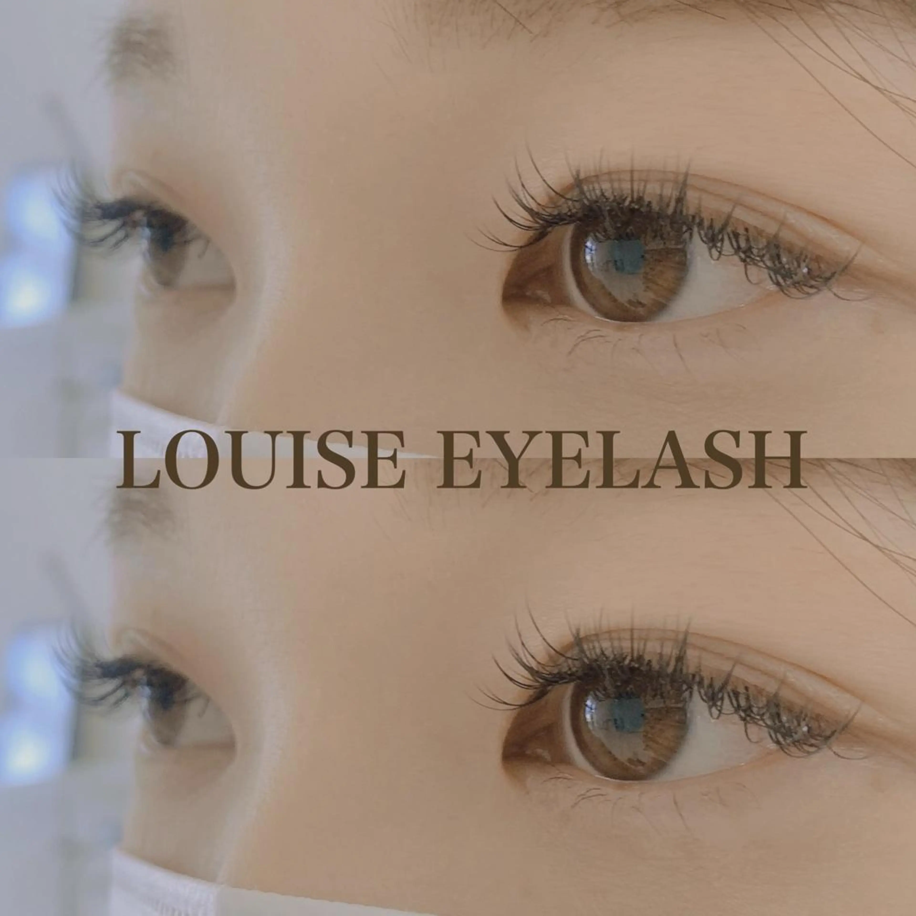 マツエク・マツパ 村田 茜のマツエク・マツパデザイン