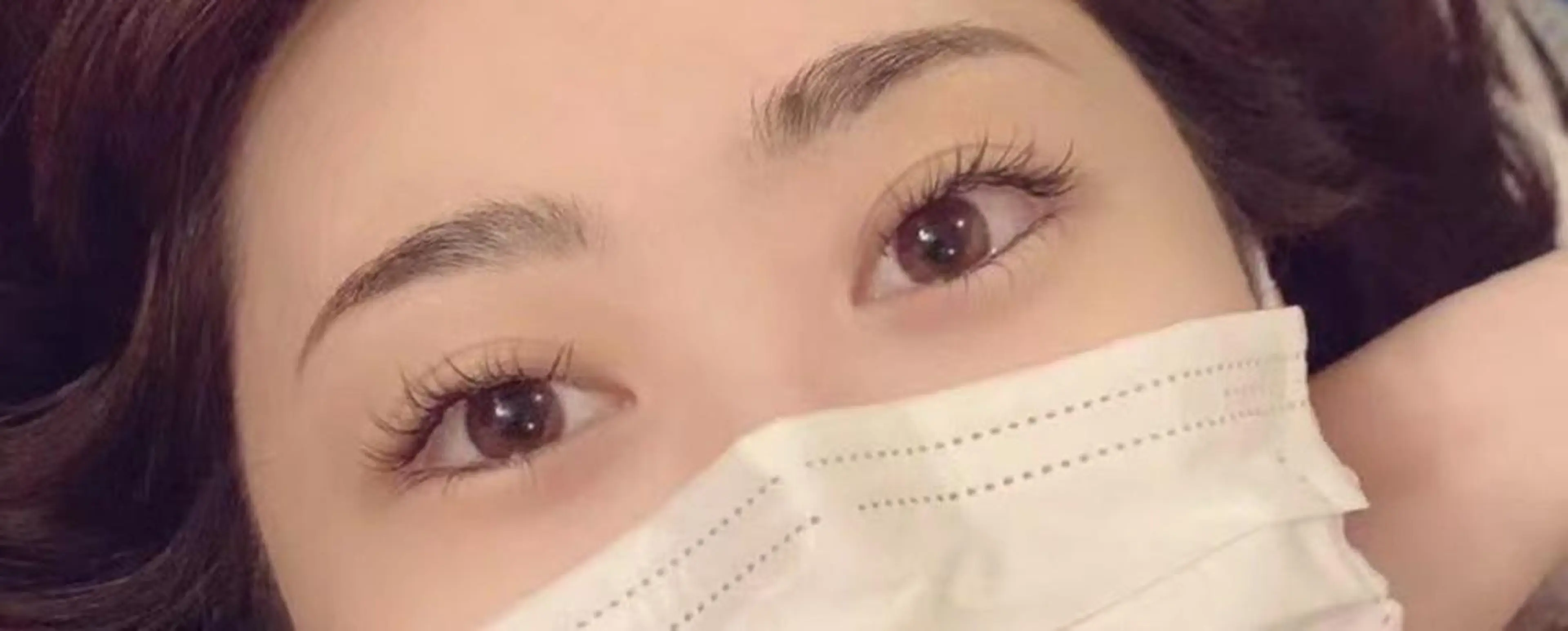 マツエク・マツパ 神山 ビューティー・アイのマツエク・マツパデザイン