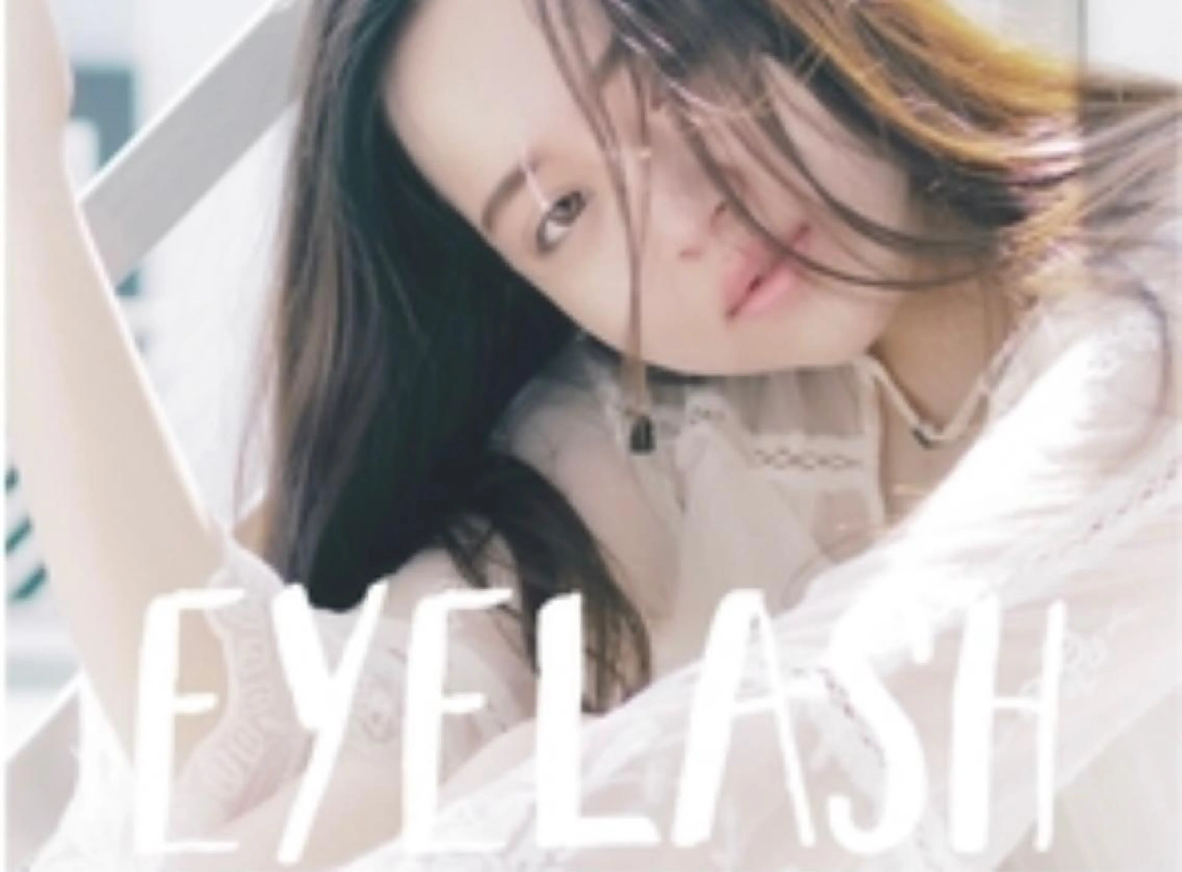 ✨持続力ＵＰ✨セーブルフラット毛 オフ込み☆100本の写真