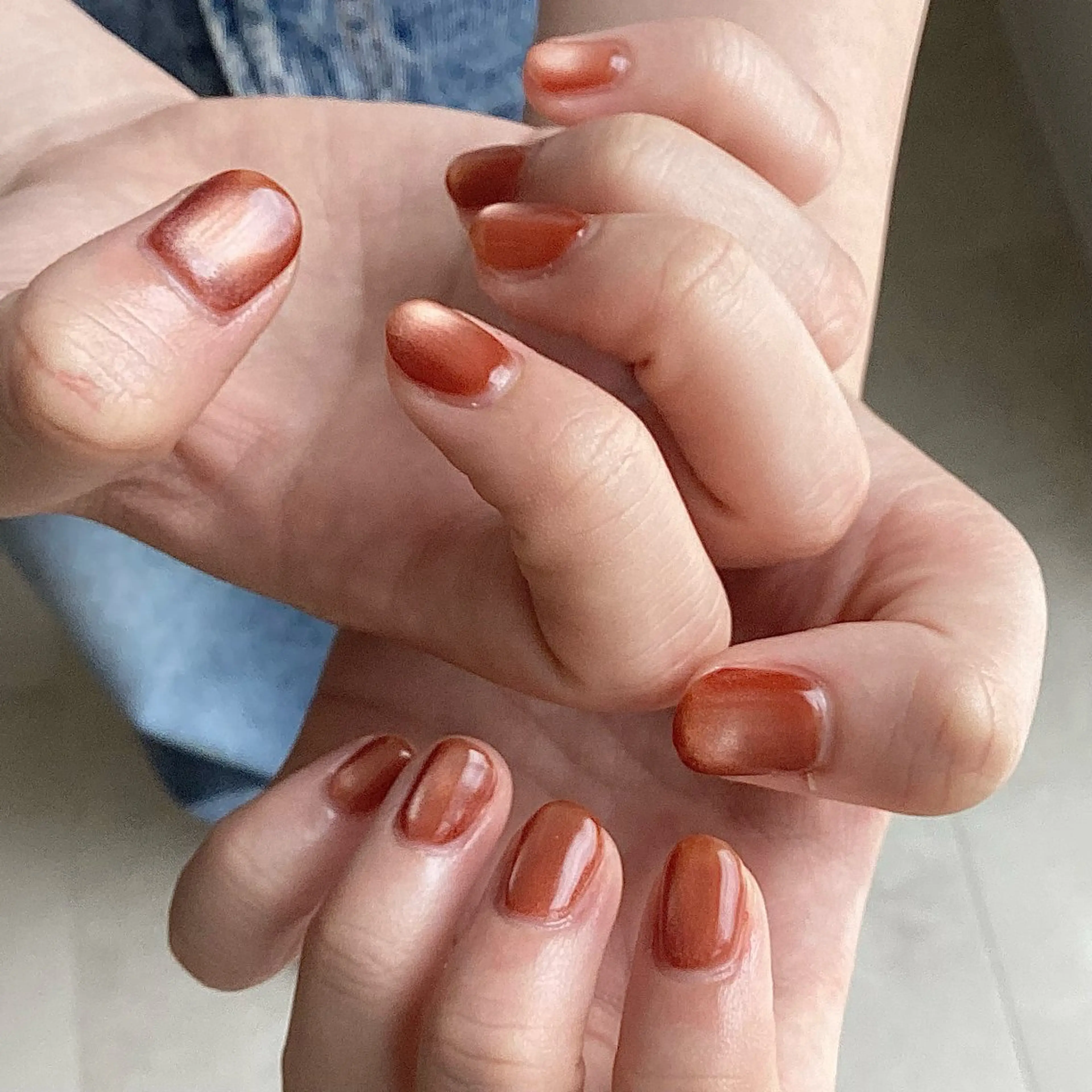 マグネット/フラッシュ（単色）の写真