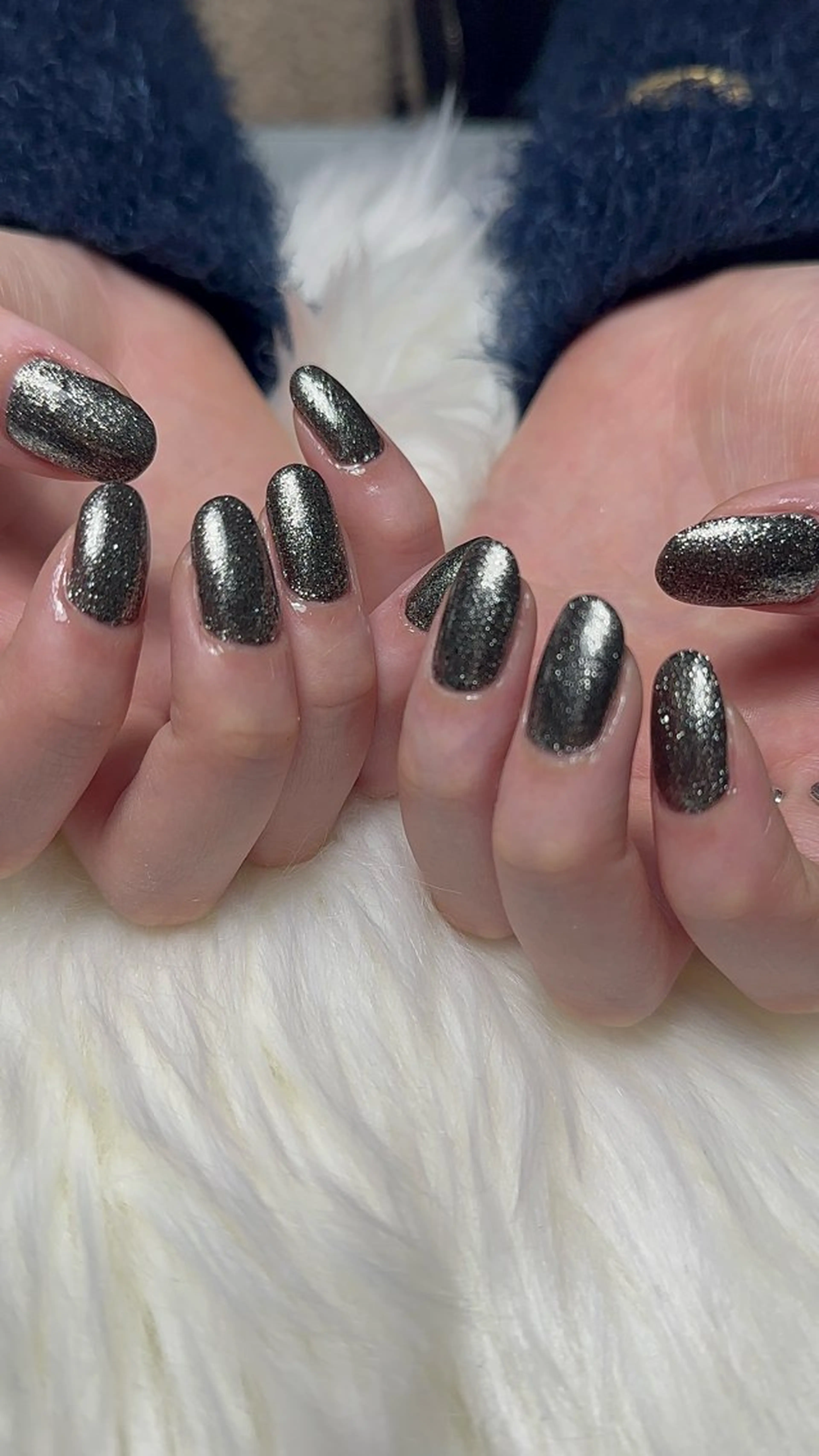 ネイル ハンドネイル Belle　Nail 【haluca】のネイルデザイン