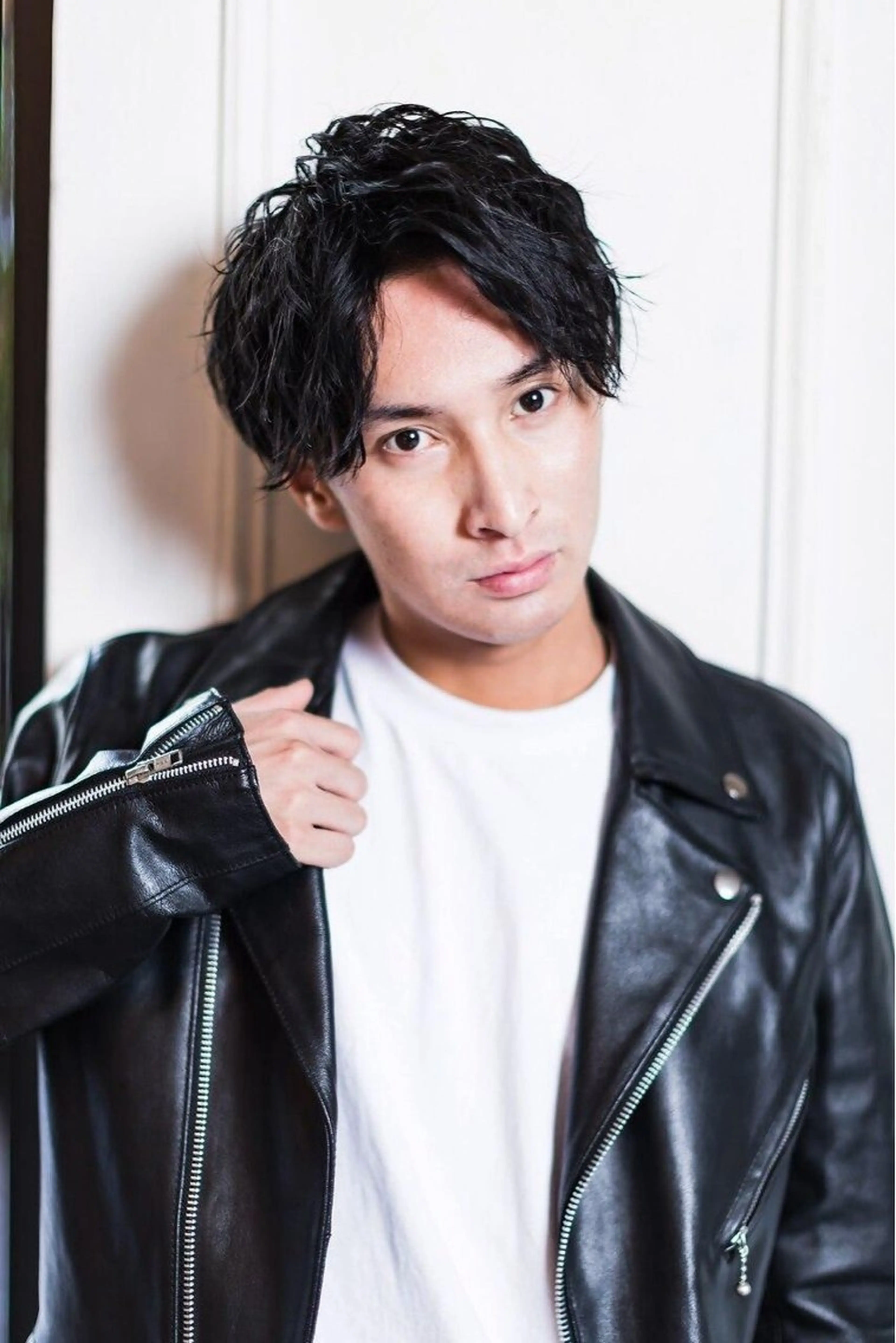 👑 Men's人気No.1オリジナルデザインカット＋ヘッドスパの写真