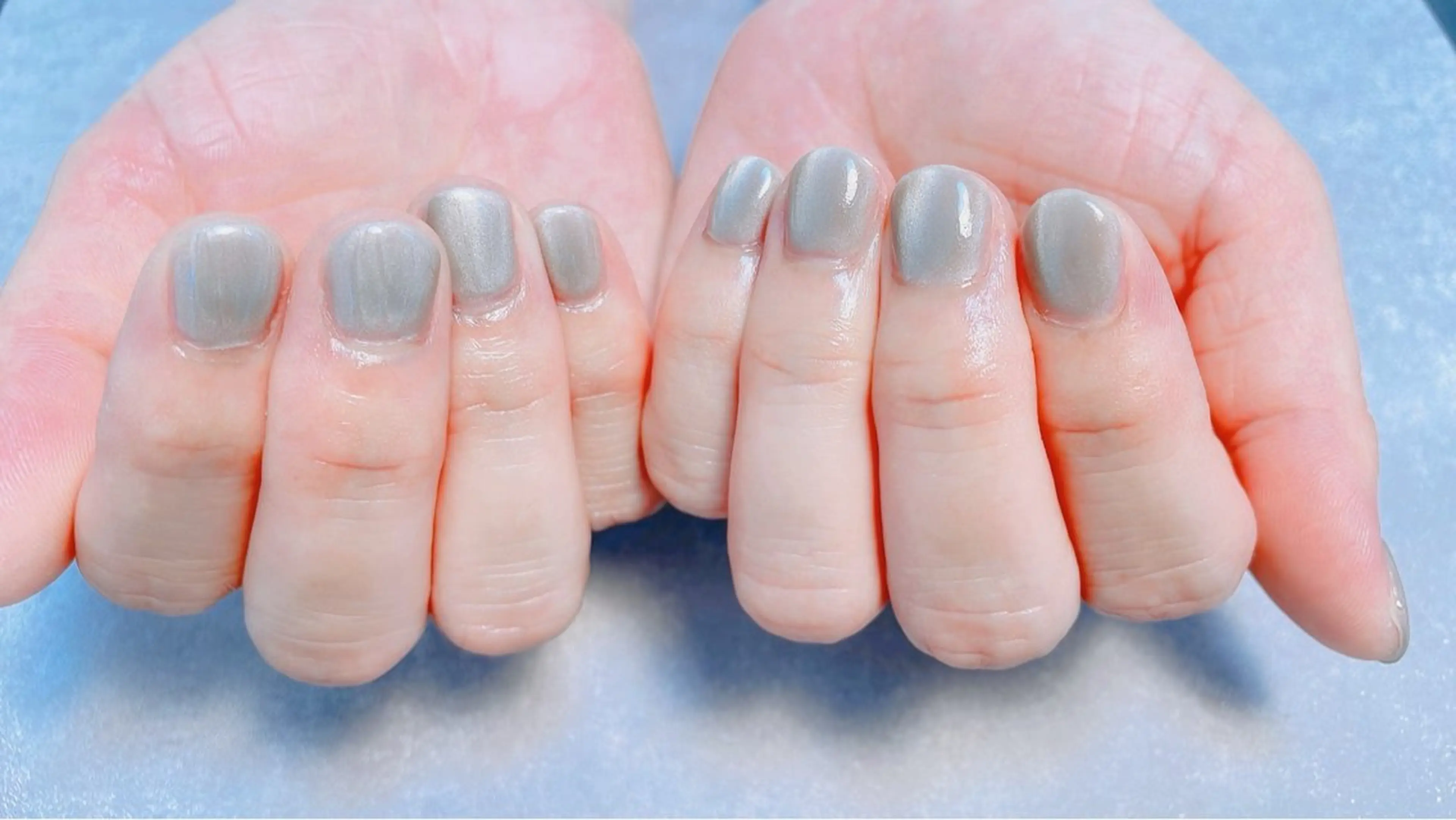 ネイル ネイルサロン leafyのネイルデザイン