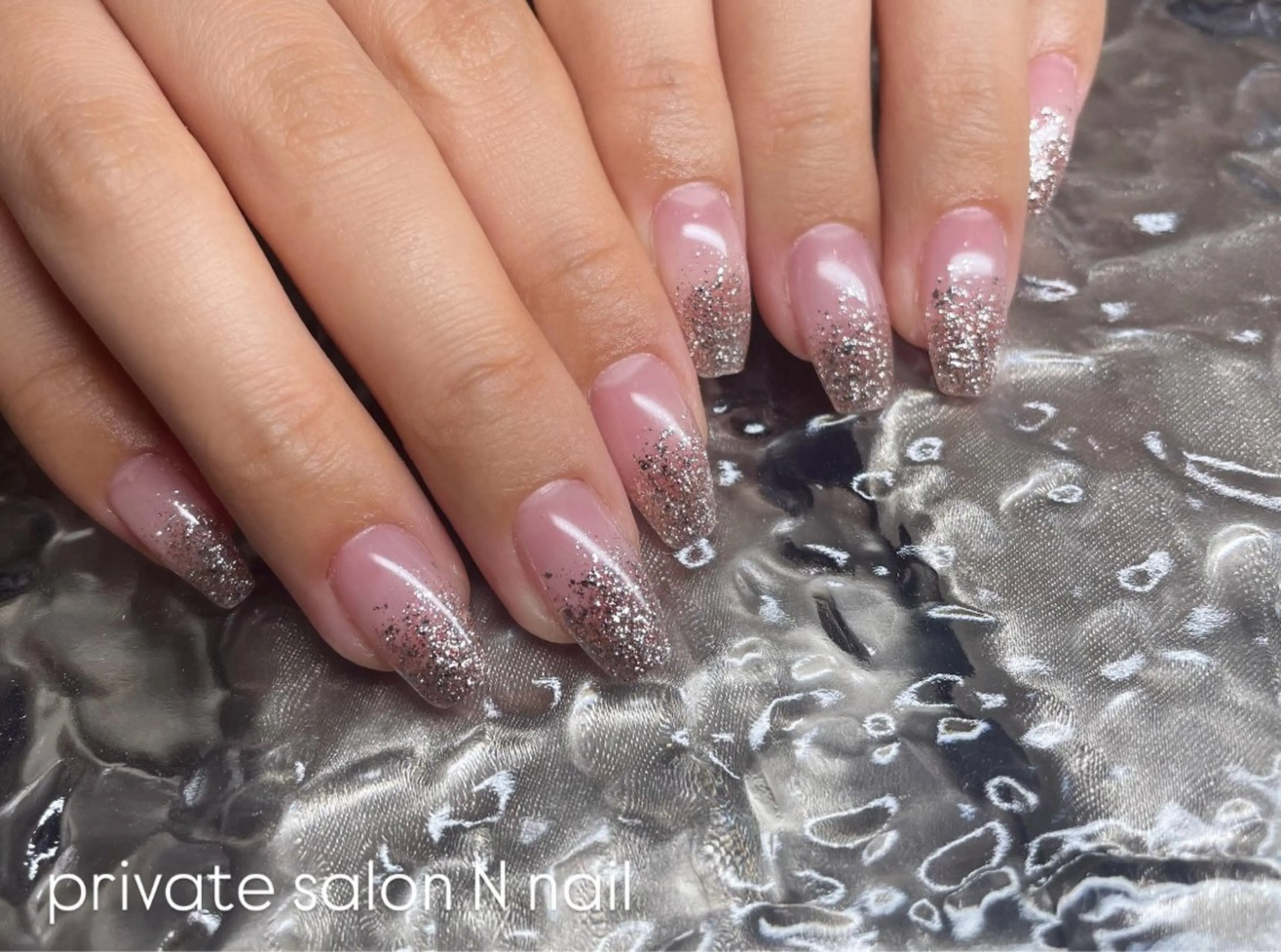 ネイル Pureté by Nnail所属・Pureté by Nnailのネイルデザイン