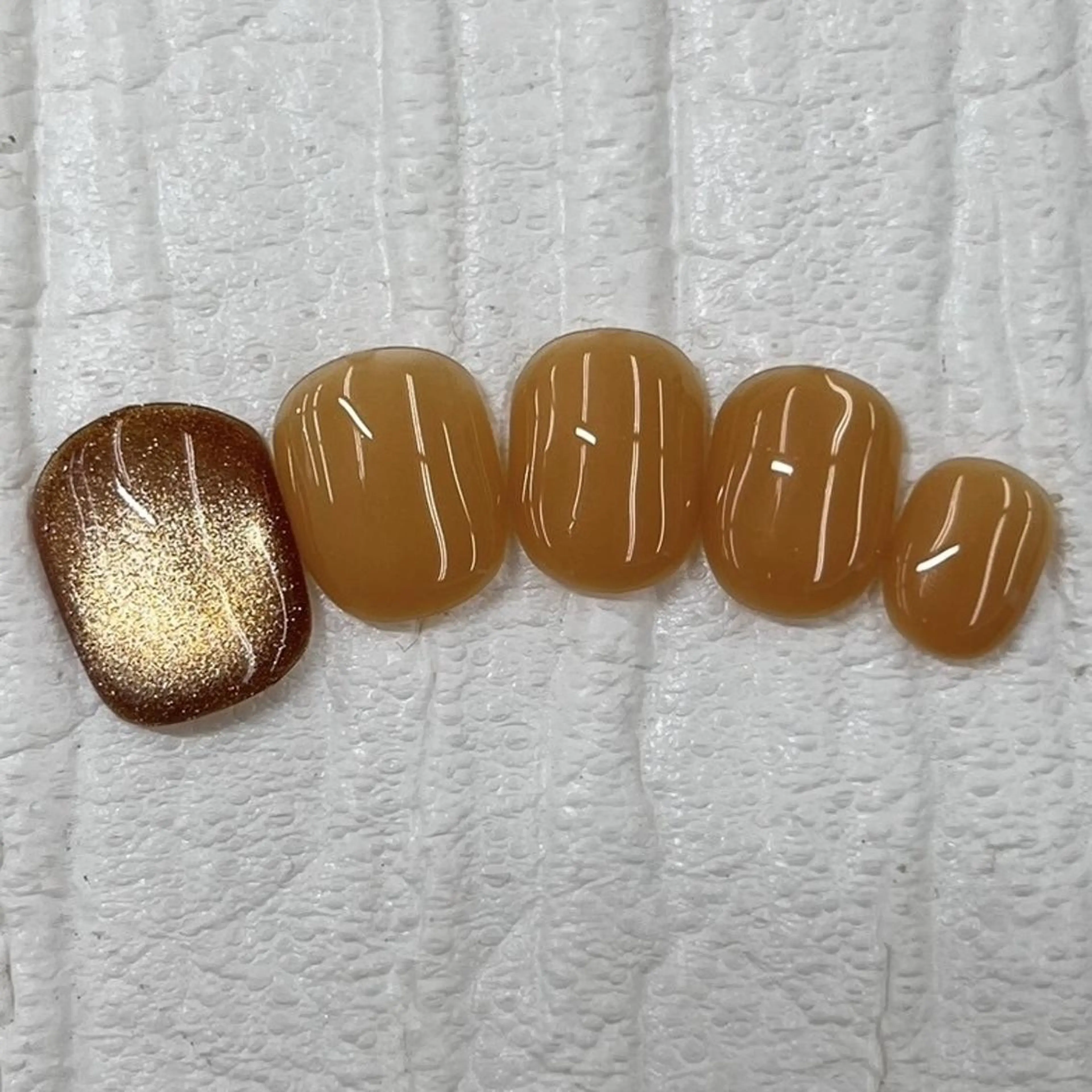 ネイル Nail salon Honey Beeのネイルデザイン