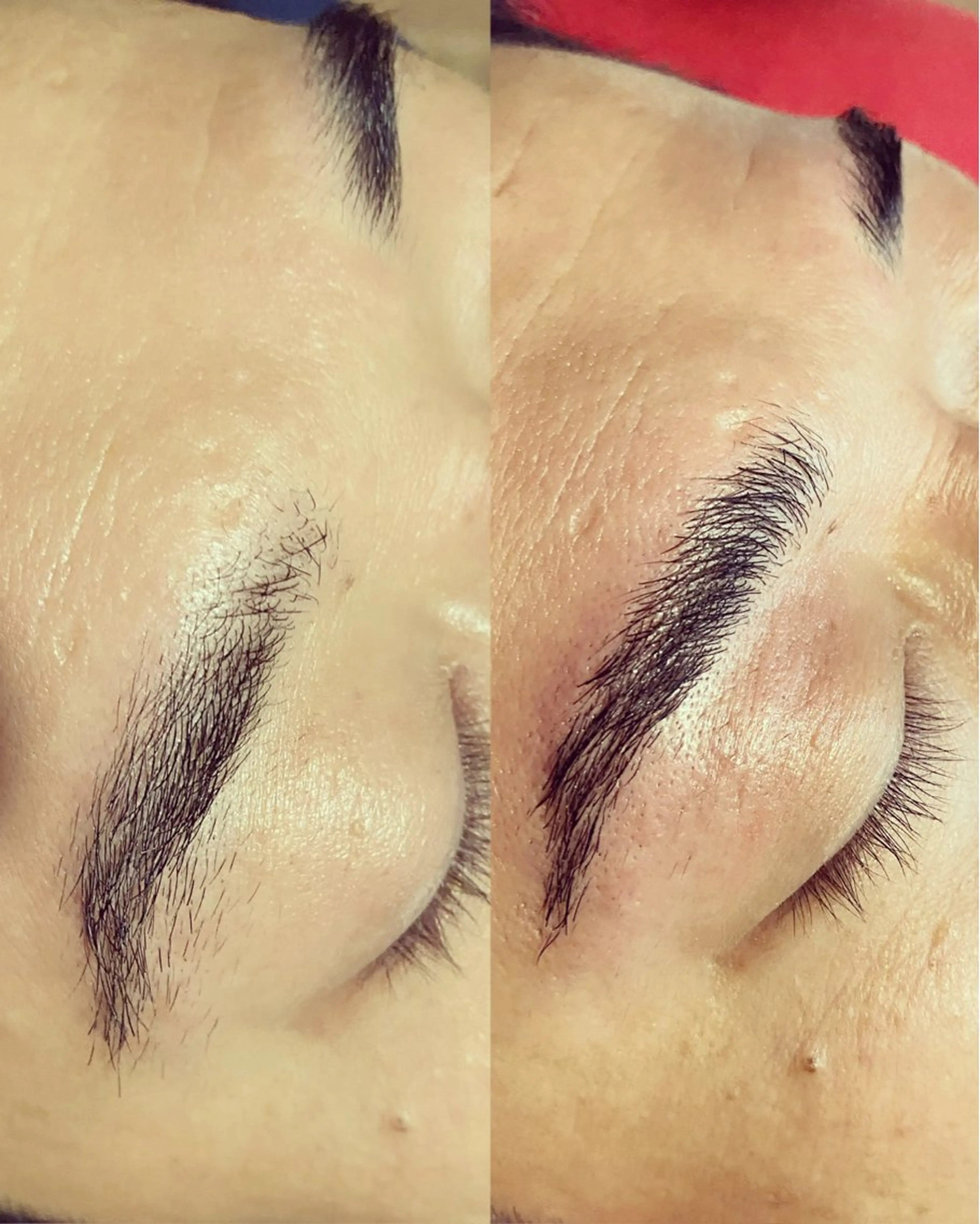 アイブロウ ヘアセット＆まつげ・眉専門店 Lamp.所属・橋本 みゆきの眉毛・アイブロウイメージ