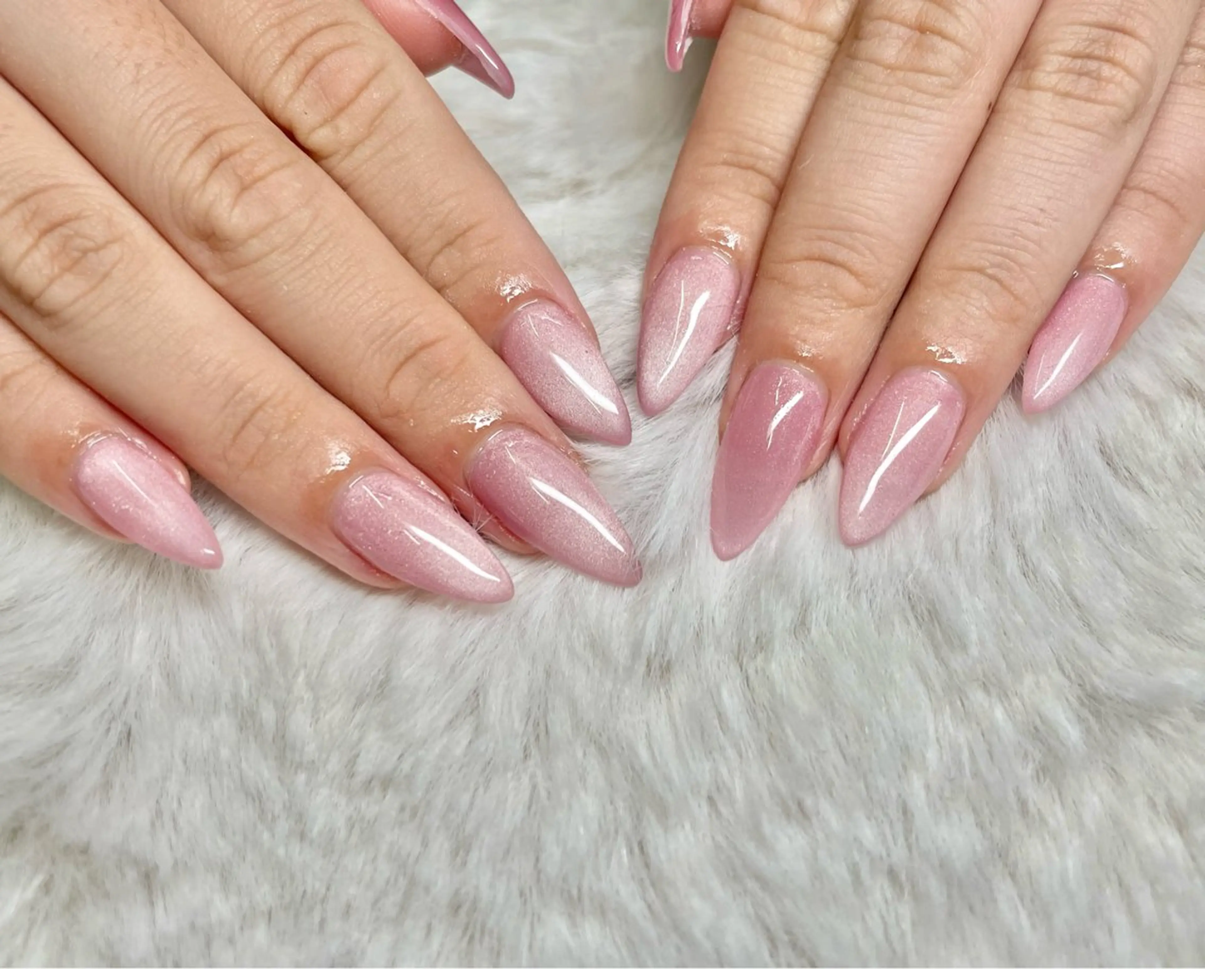 【ハンド・オフ無料】うるうるマグネットワンカラー★¥5300→¥5000の写真